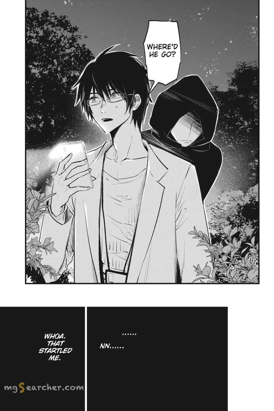 Read [Oshi no Ko] EN Manga Online