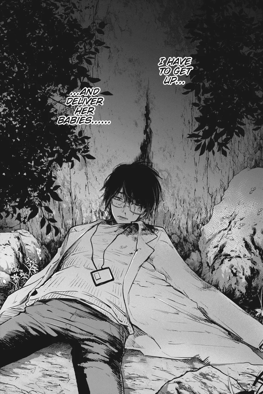 Read [Oshi no Ko] EN Manga Online