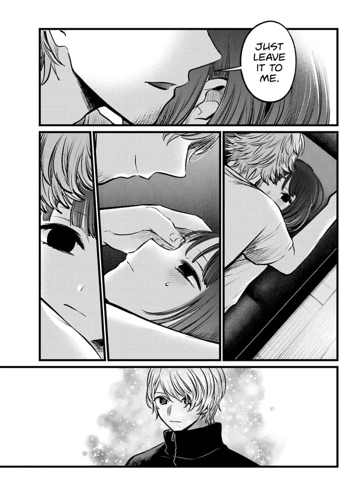 Read [Oshi no Ko] EN Manga Online