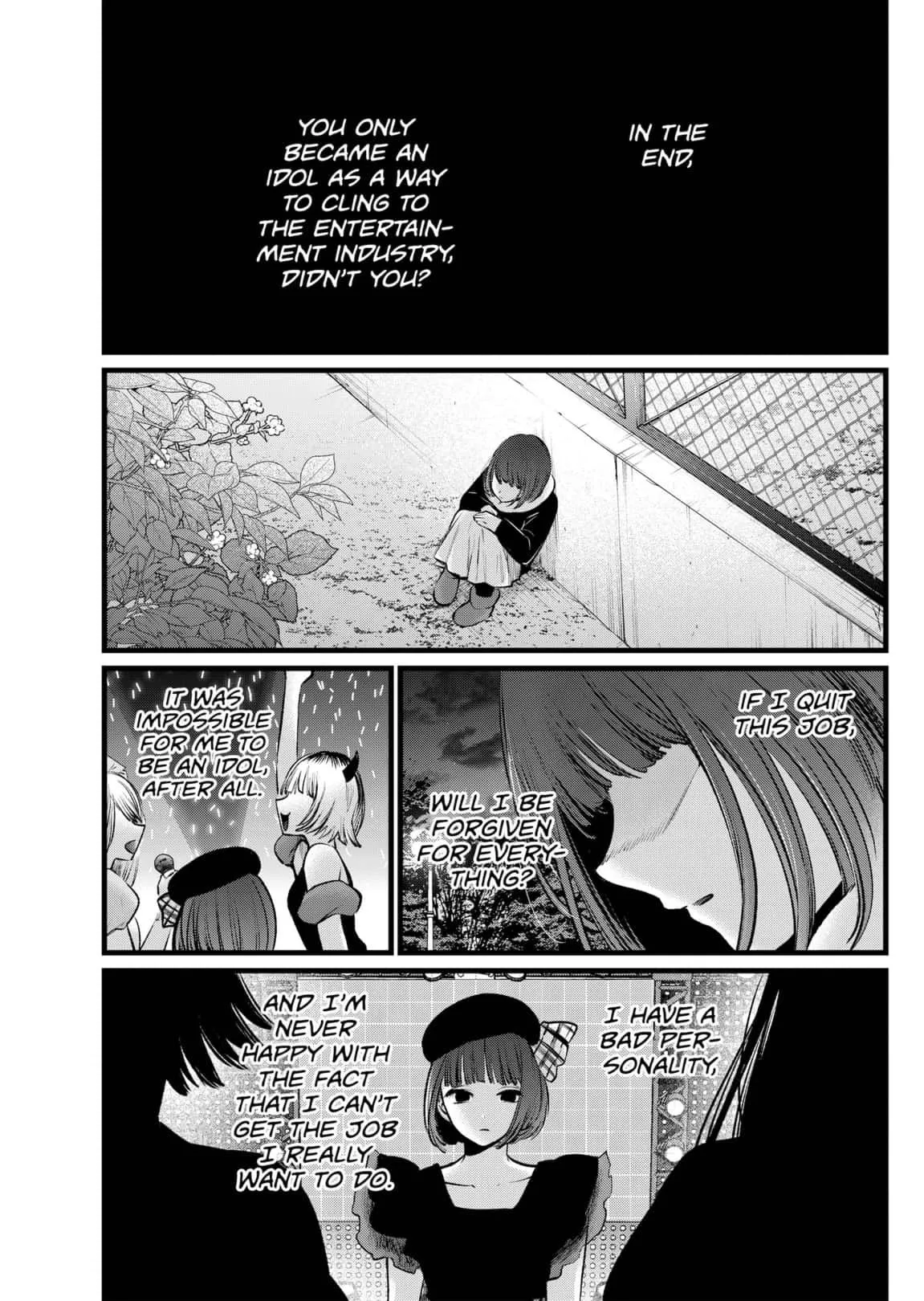 Read [Oshi no Ko] EN Manga Online