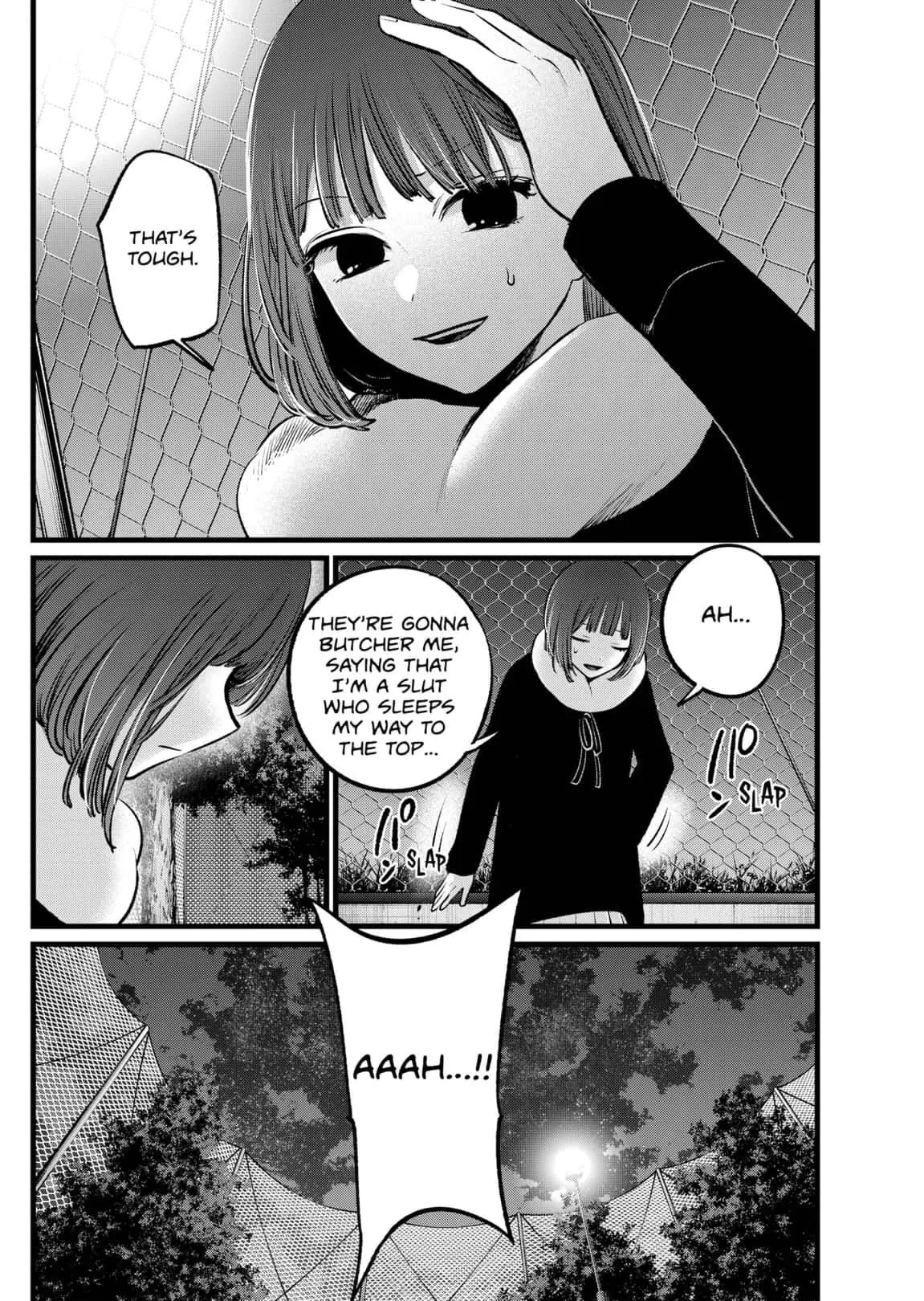 Read [Oshi no Ko] EN Manga Online