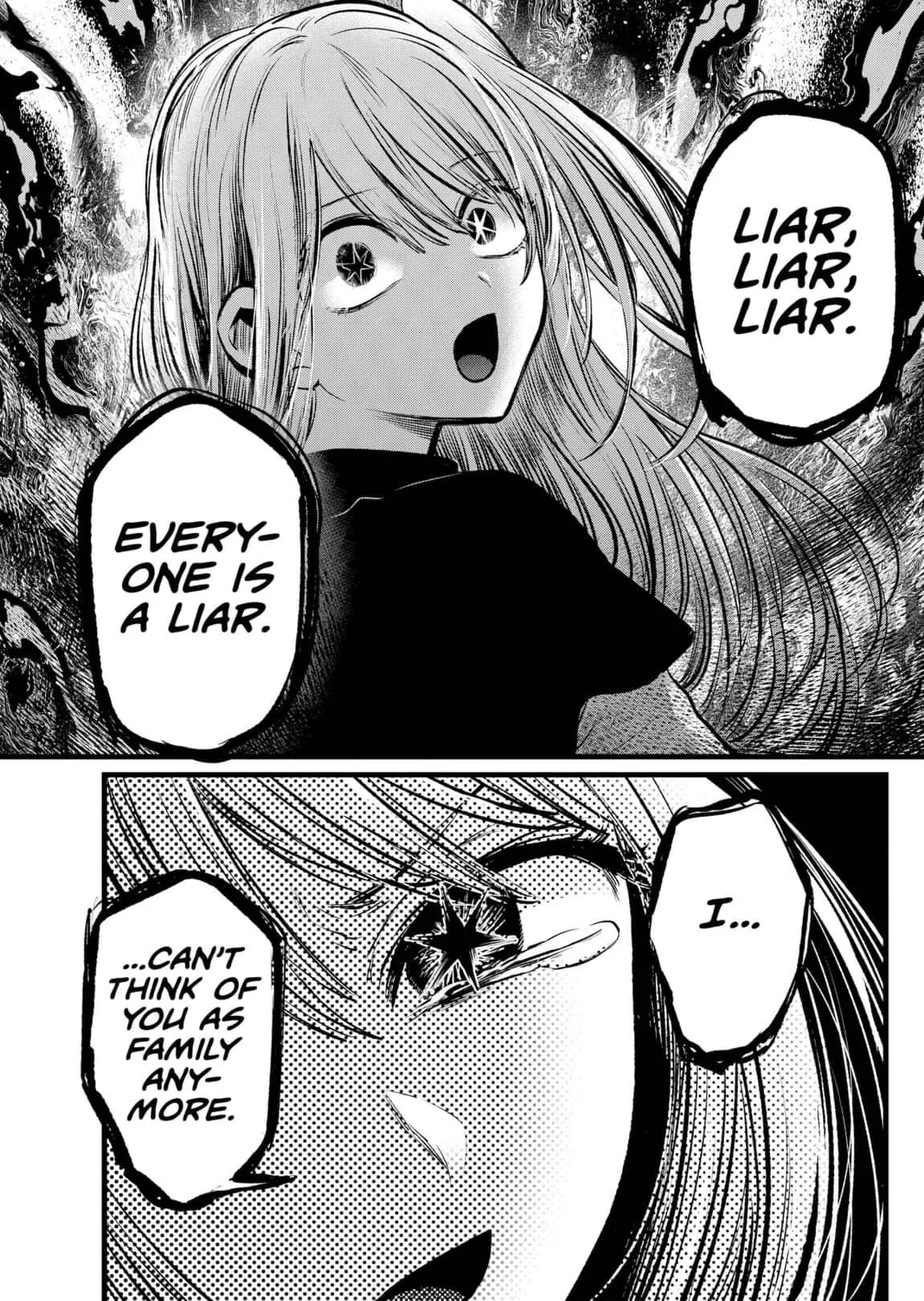 Read [Oshi no Ko] EN Manga Online