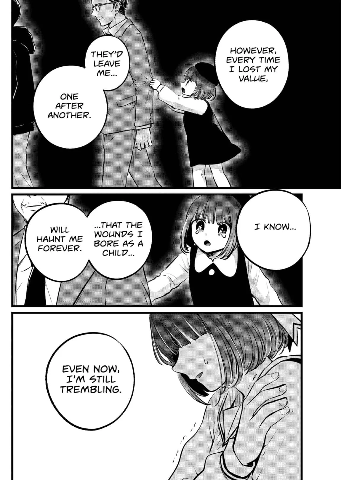 Read [Oshi no Ko] EN Manga Online