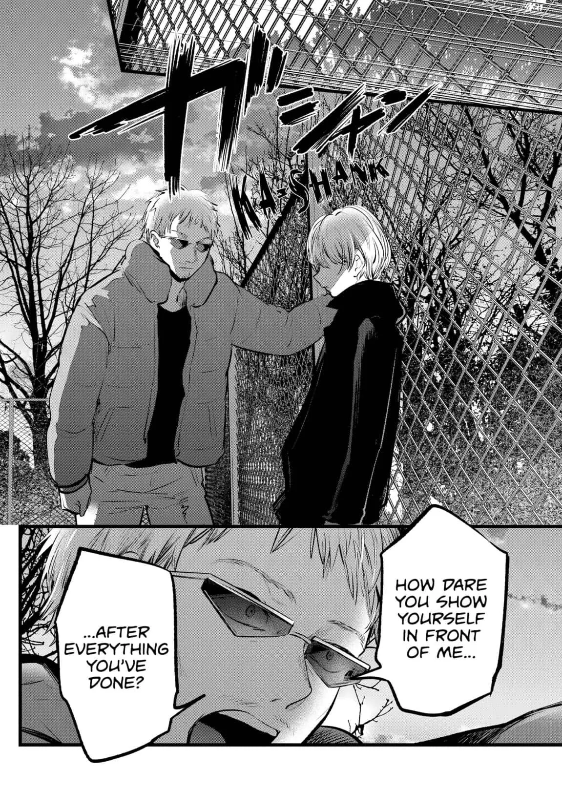 Read [Oshi no Ko] EN Manga Online