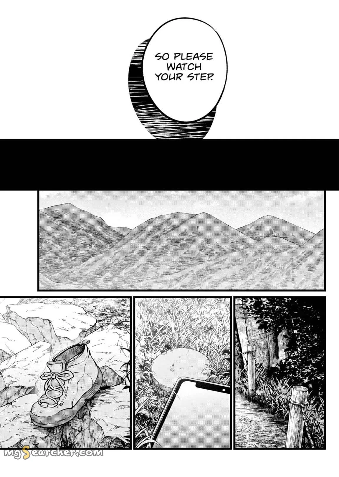Read [Oshi no Ko] EN Manga Online