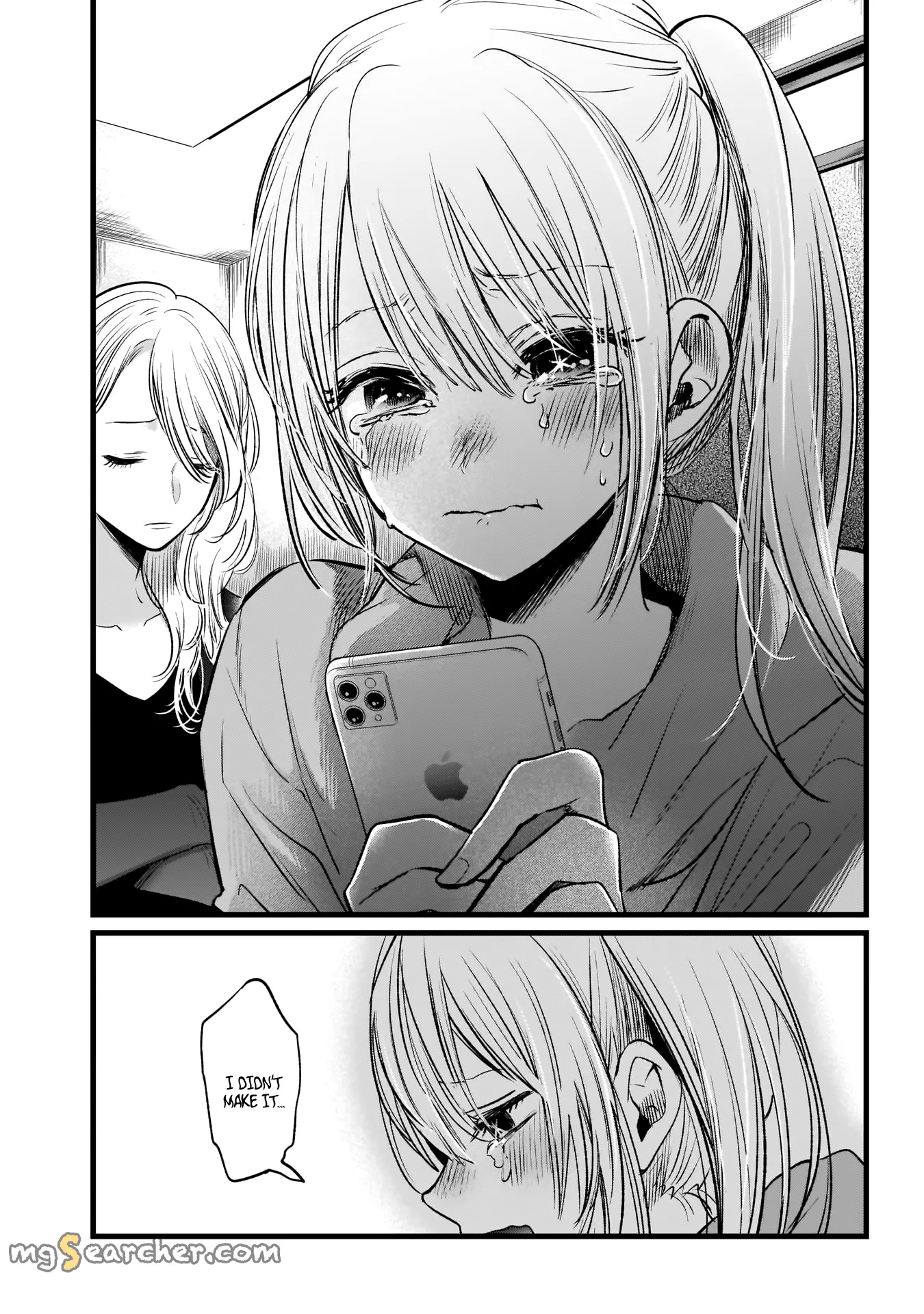 Read [Oshi no Ko] EN Manga Online
