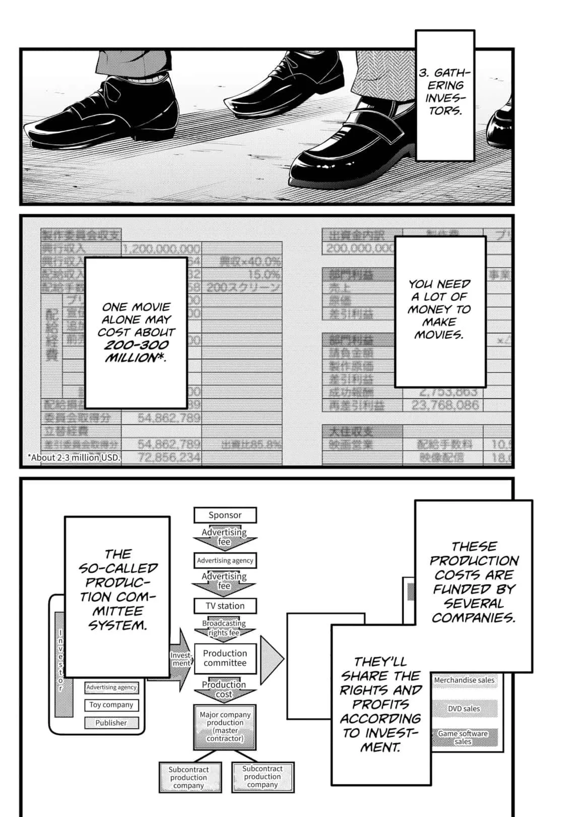Read [Oshi no Ko] EN Manga Online