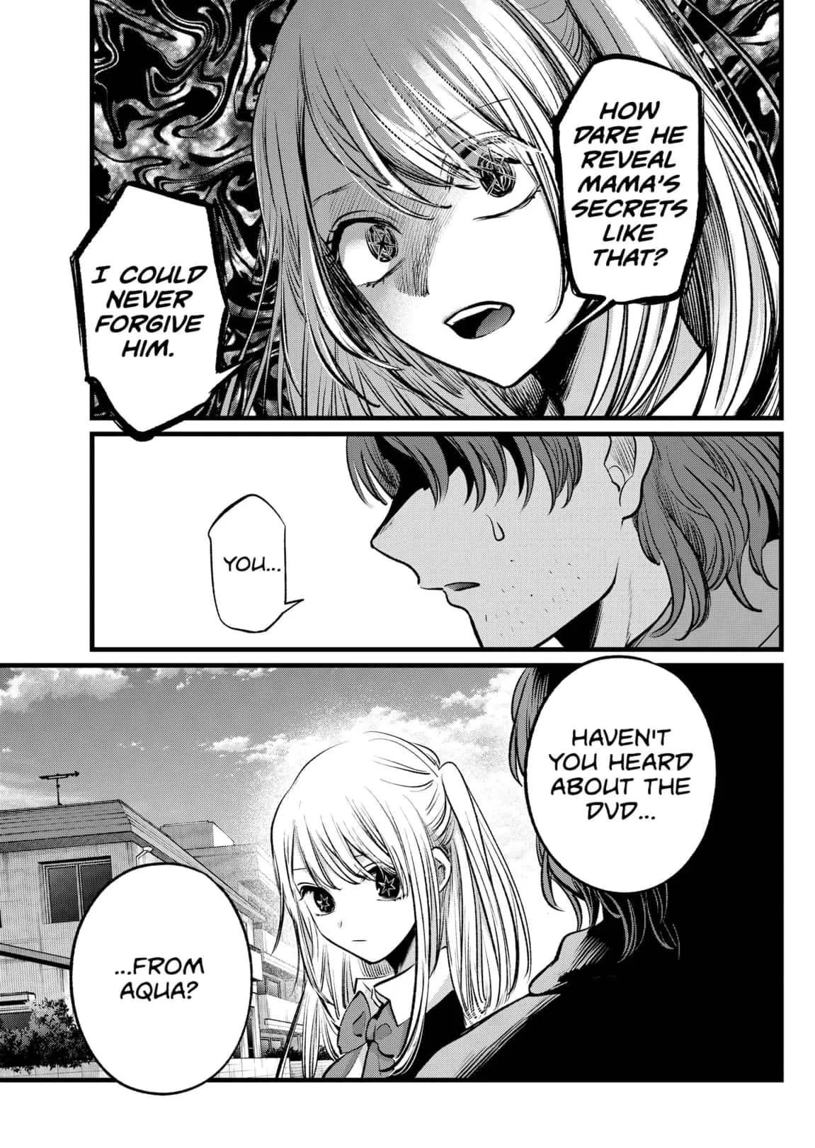 Read [Oshi no Ko] EN Manga Online