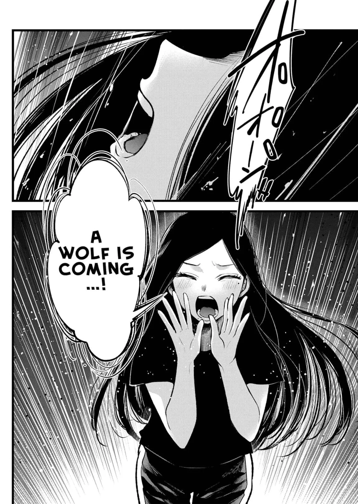 Read [Oshi no Ko] EN Manga Online