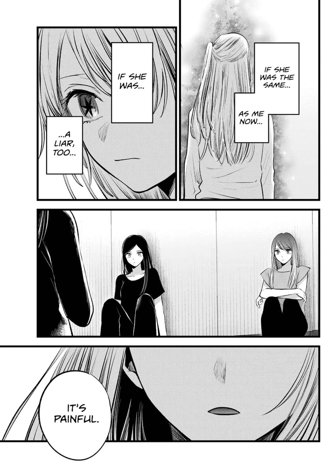 Read [Oshi no Ko] EN Manga Online