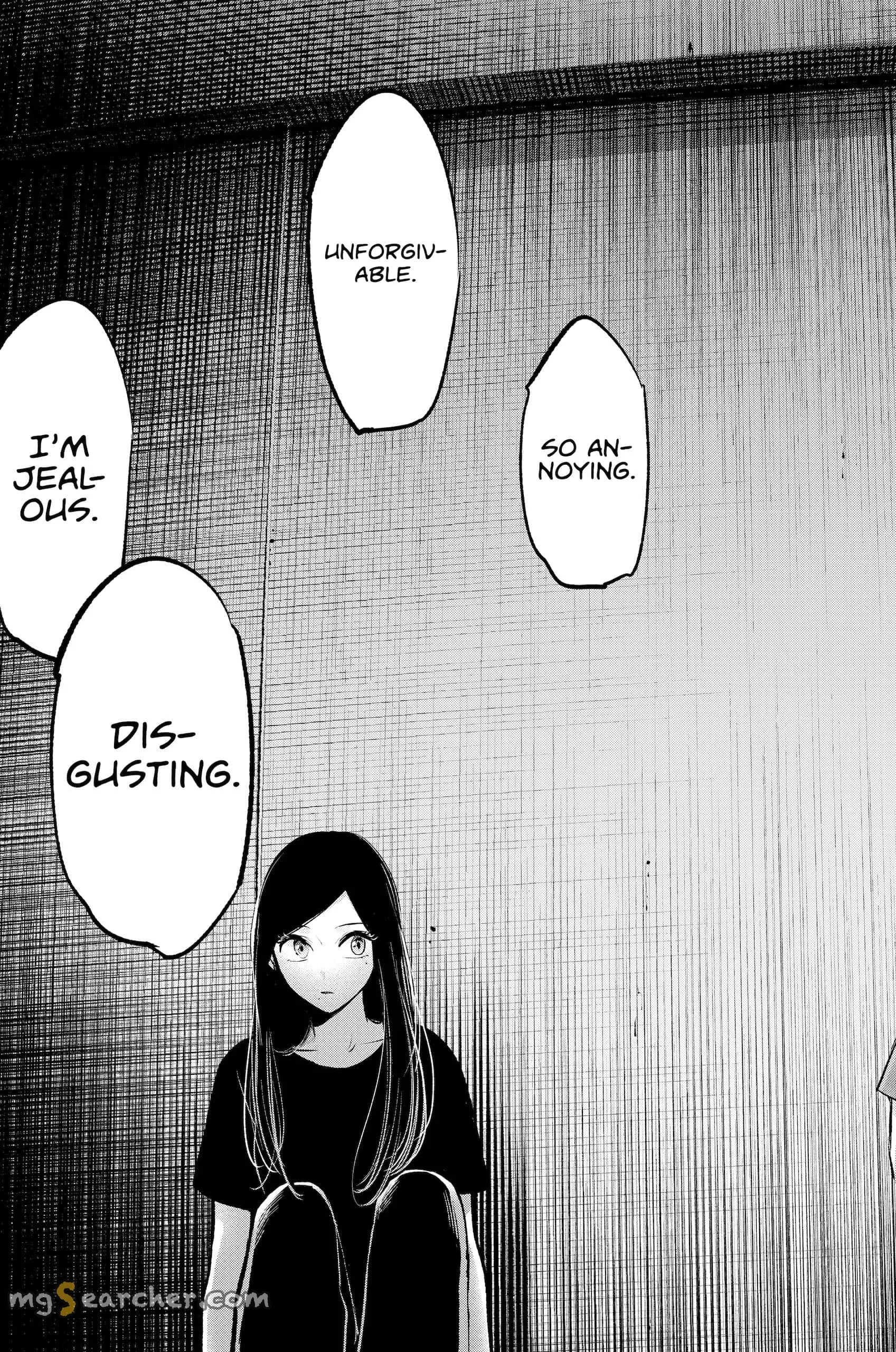 Read [Oshi no Ko] EN Manga Online