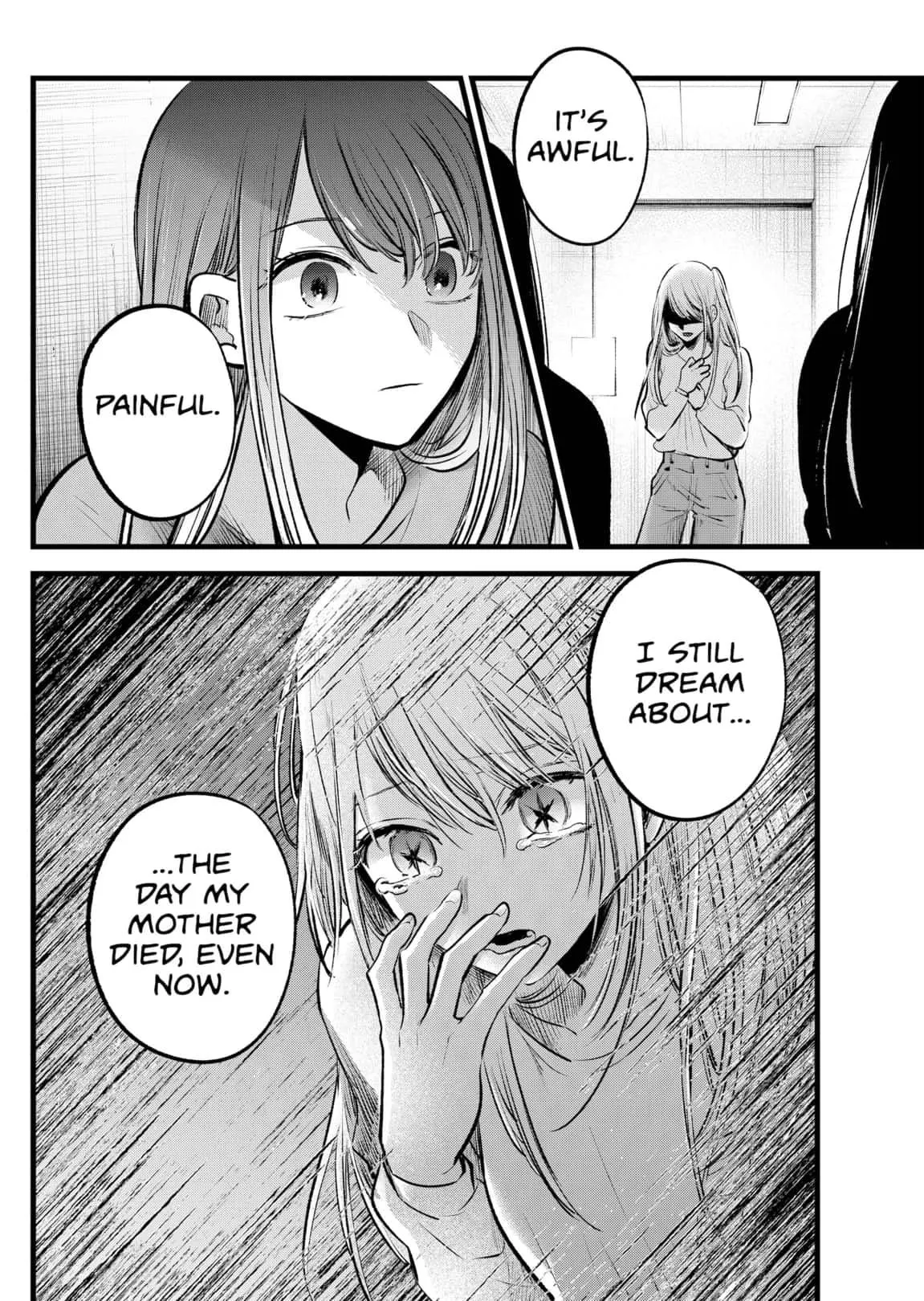 Read [Oshi no Ko] EN Manga Online