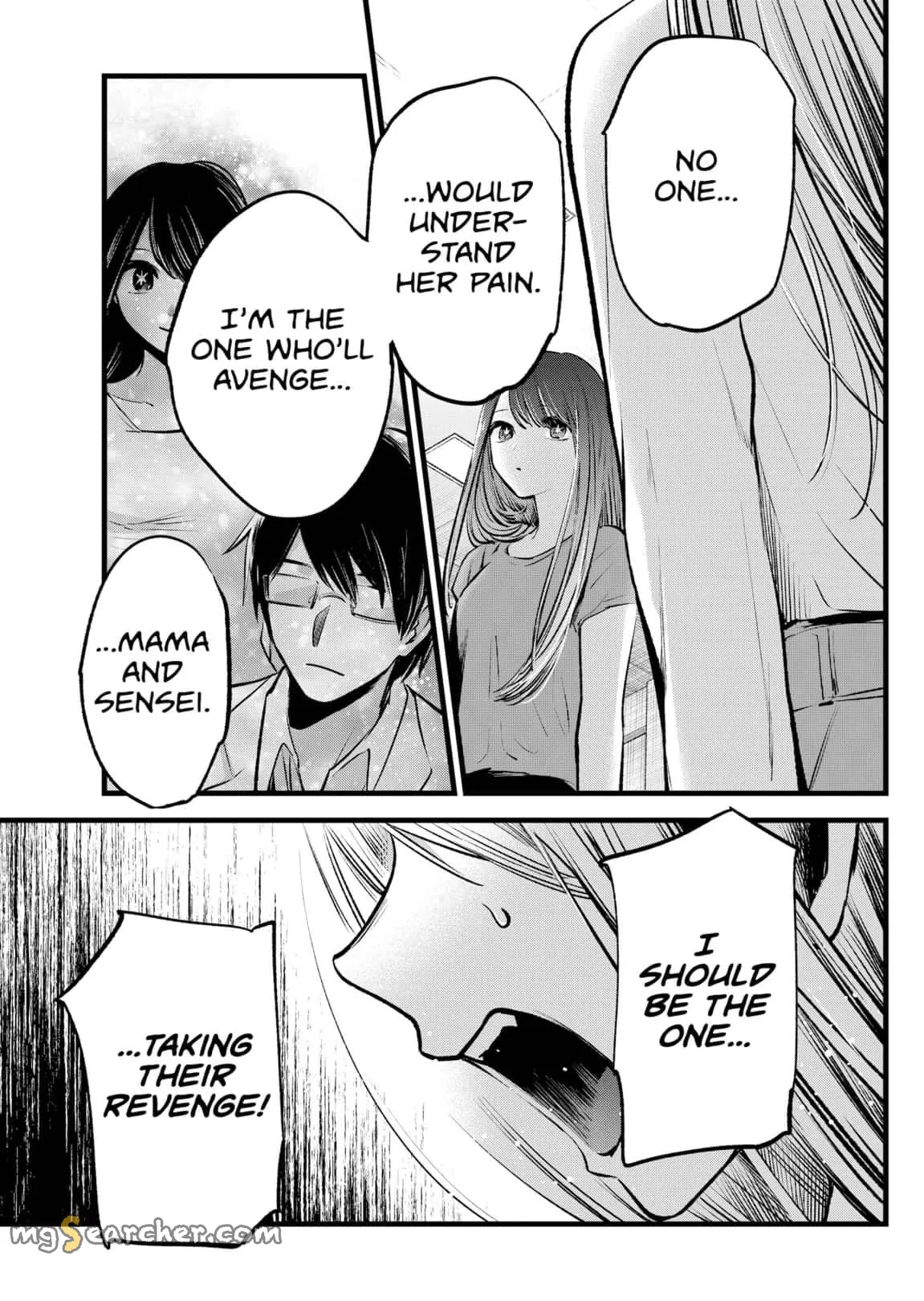 Read [Oshi no Ko] EN Manga Online