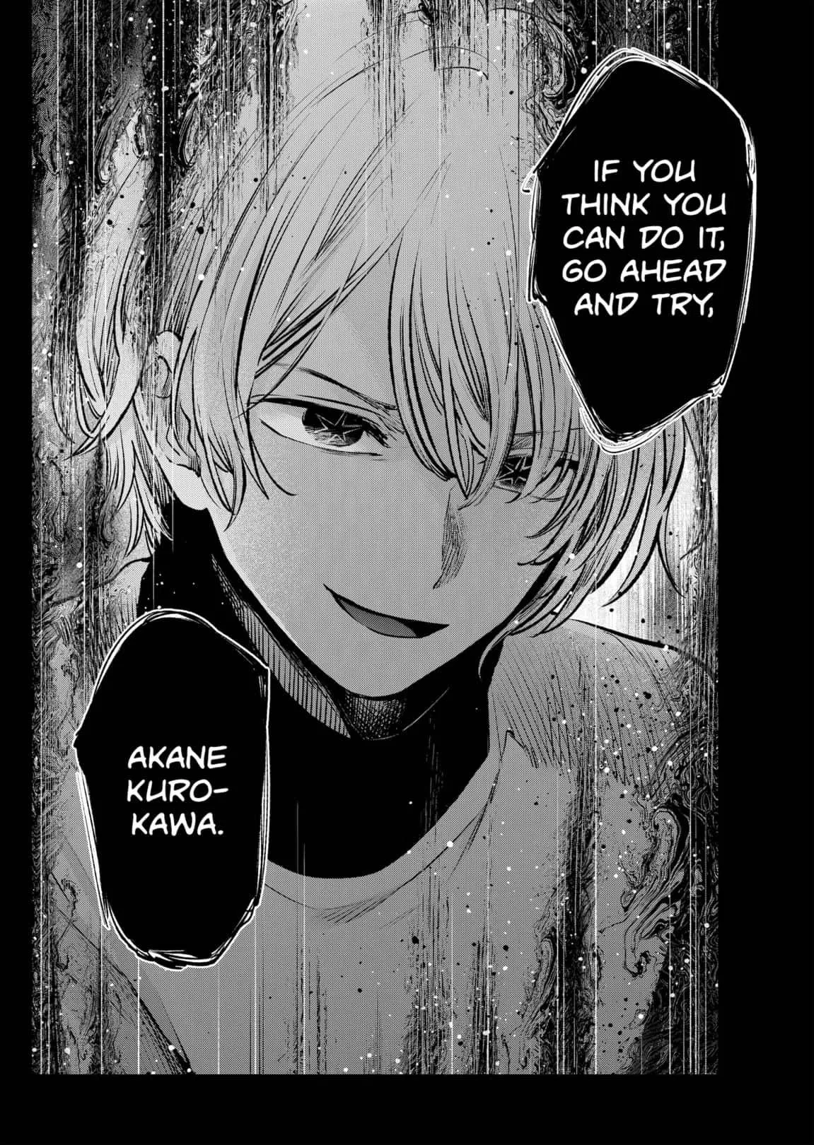Read [Oshi no Ko] EN Manga Online