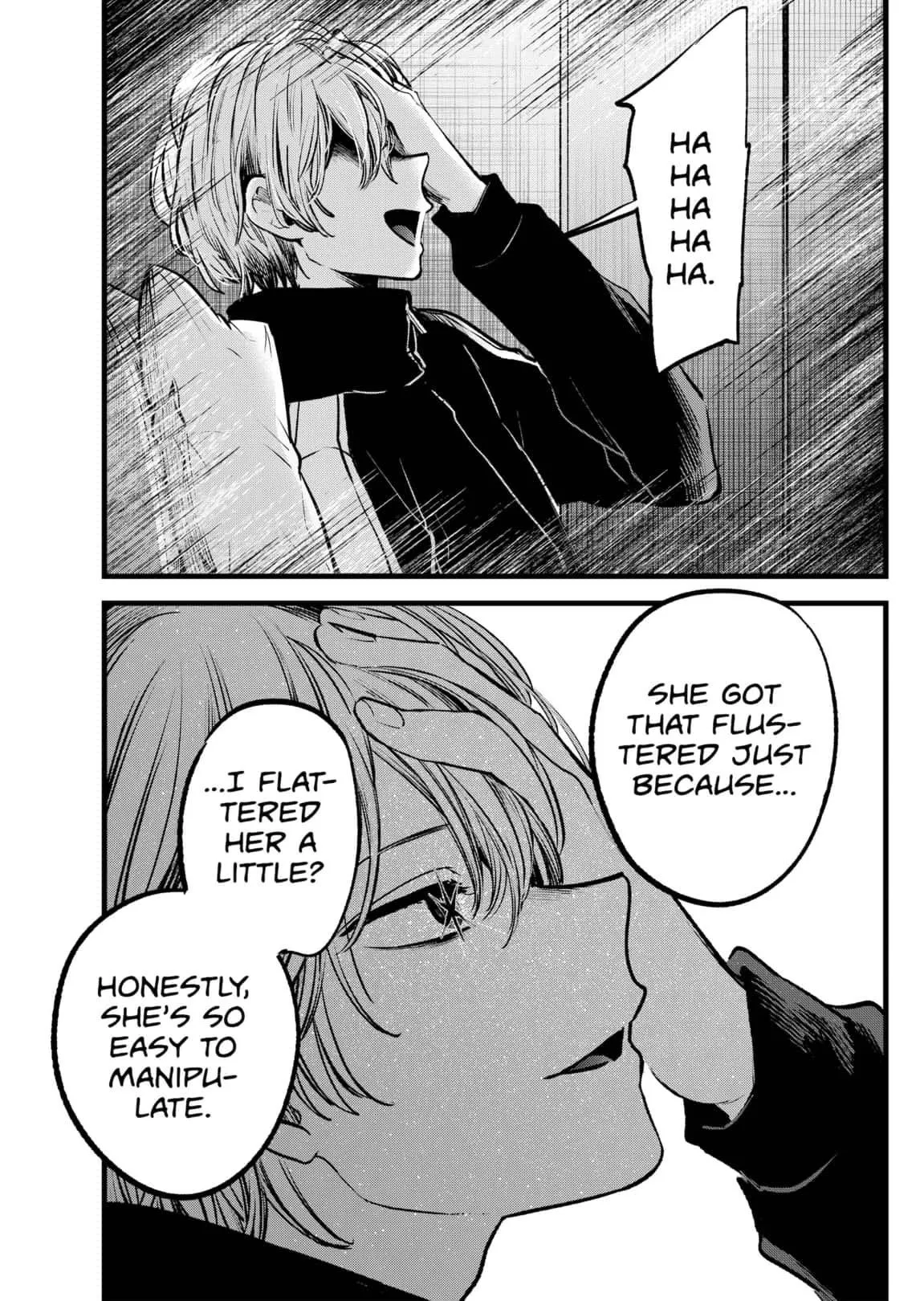 Read [Oshi no Ko] EN Manga Online
