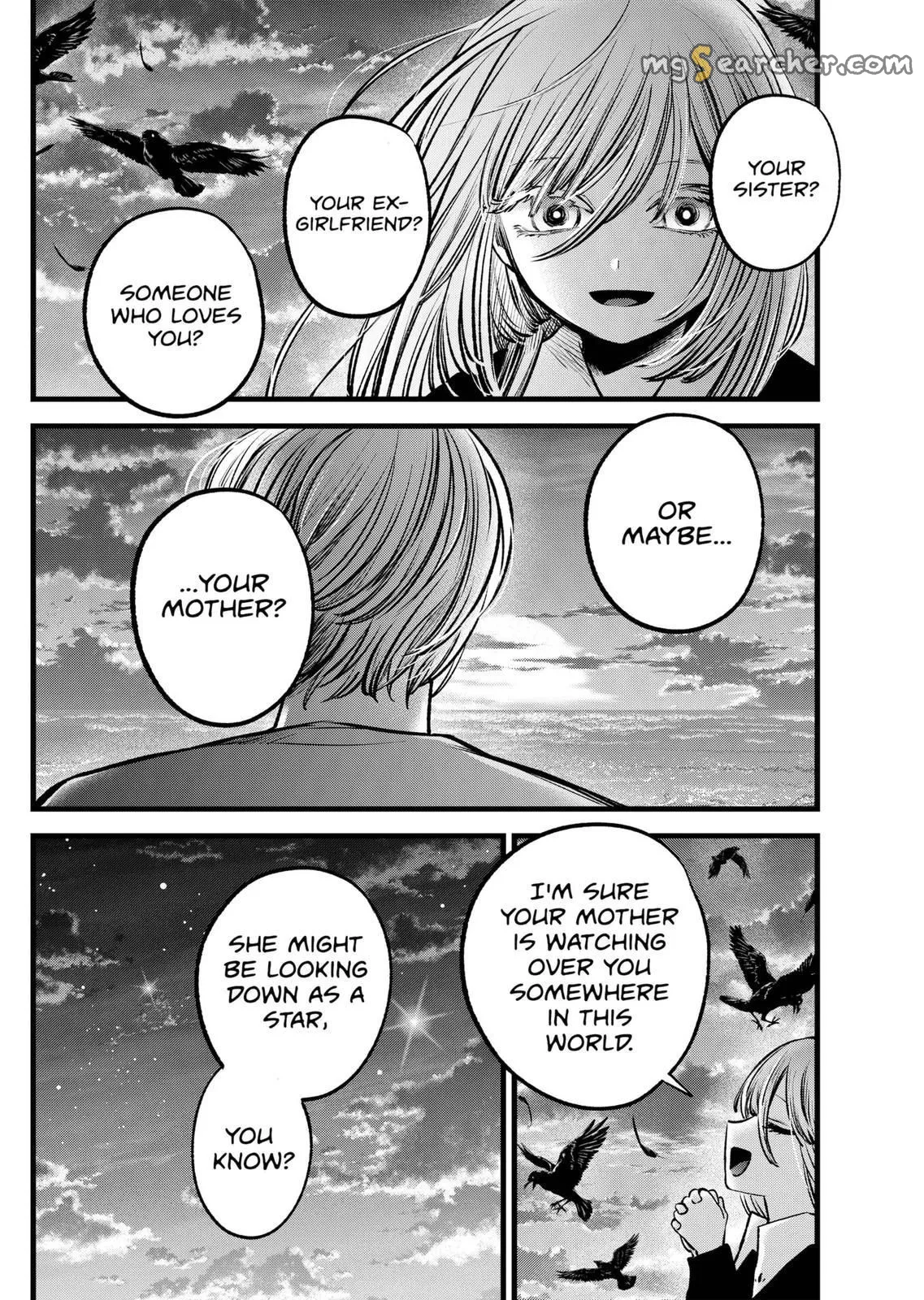 Read [Oshi no Ko] EN Manga Online