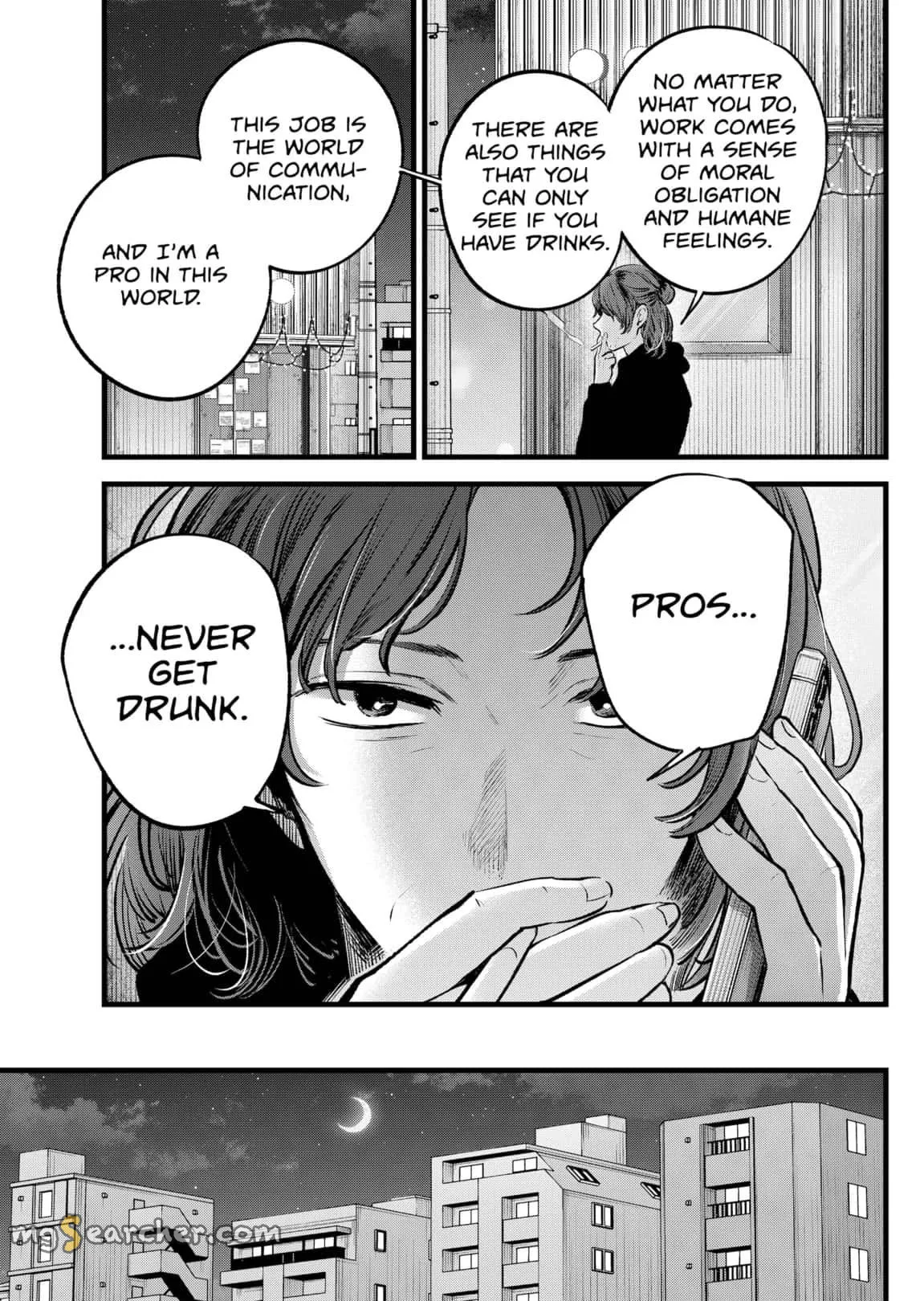 Read [Oshi no Ko] EN Manga Online
