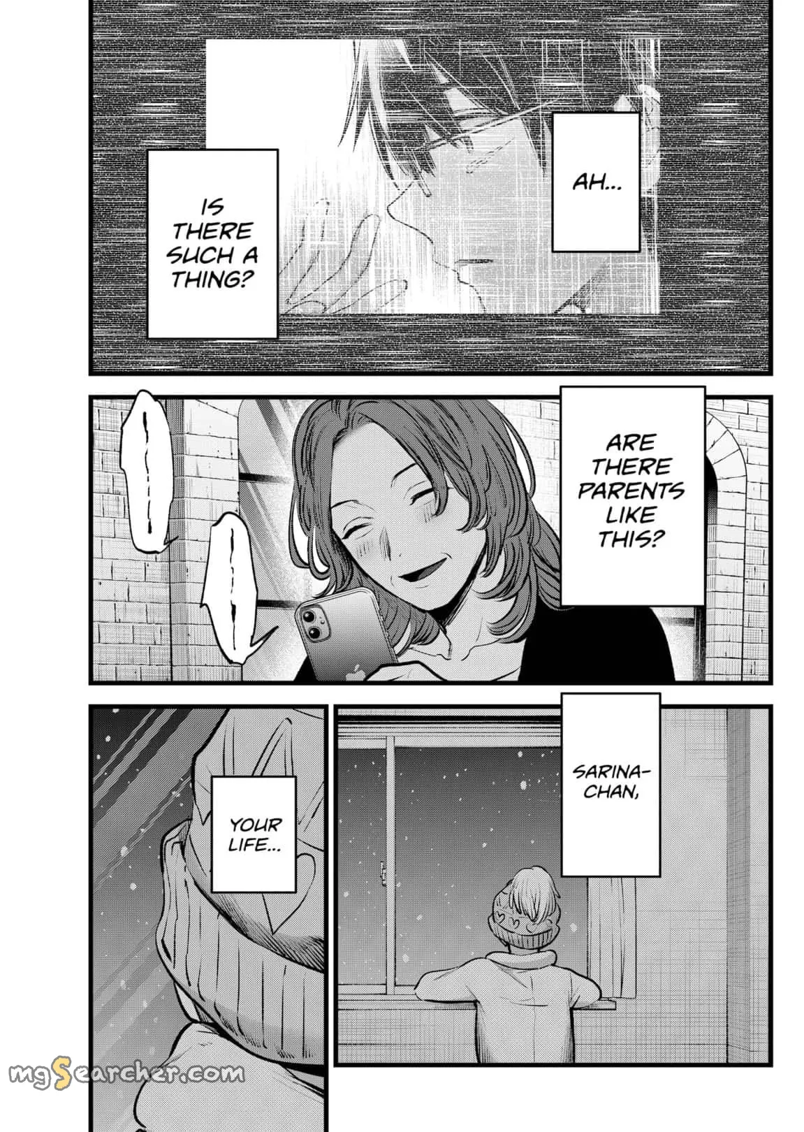 Read [Oshi no Ko] EN Manga Online