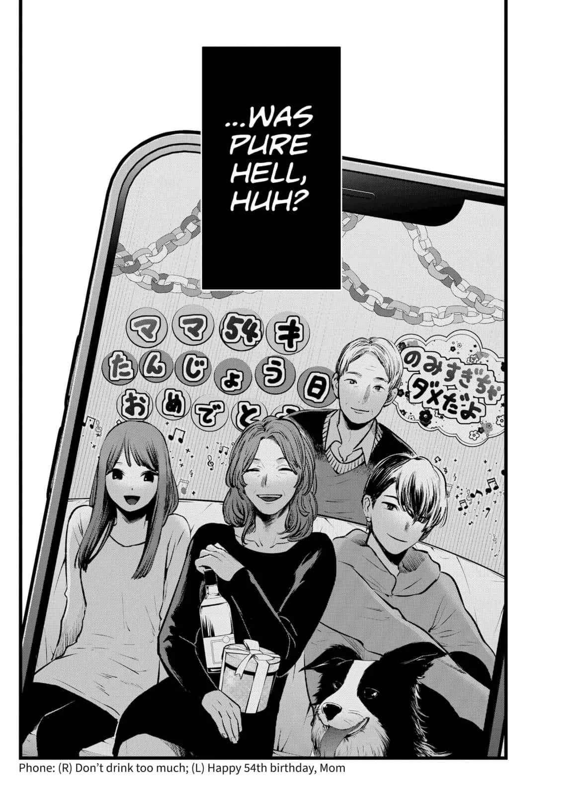 Read [Oshi no Ko] EN Manga Online