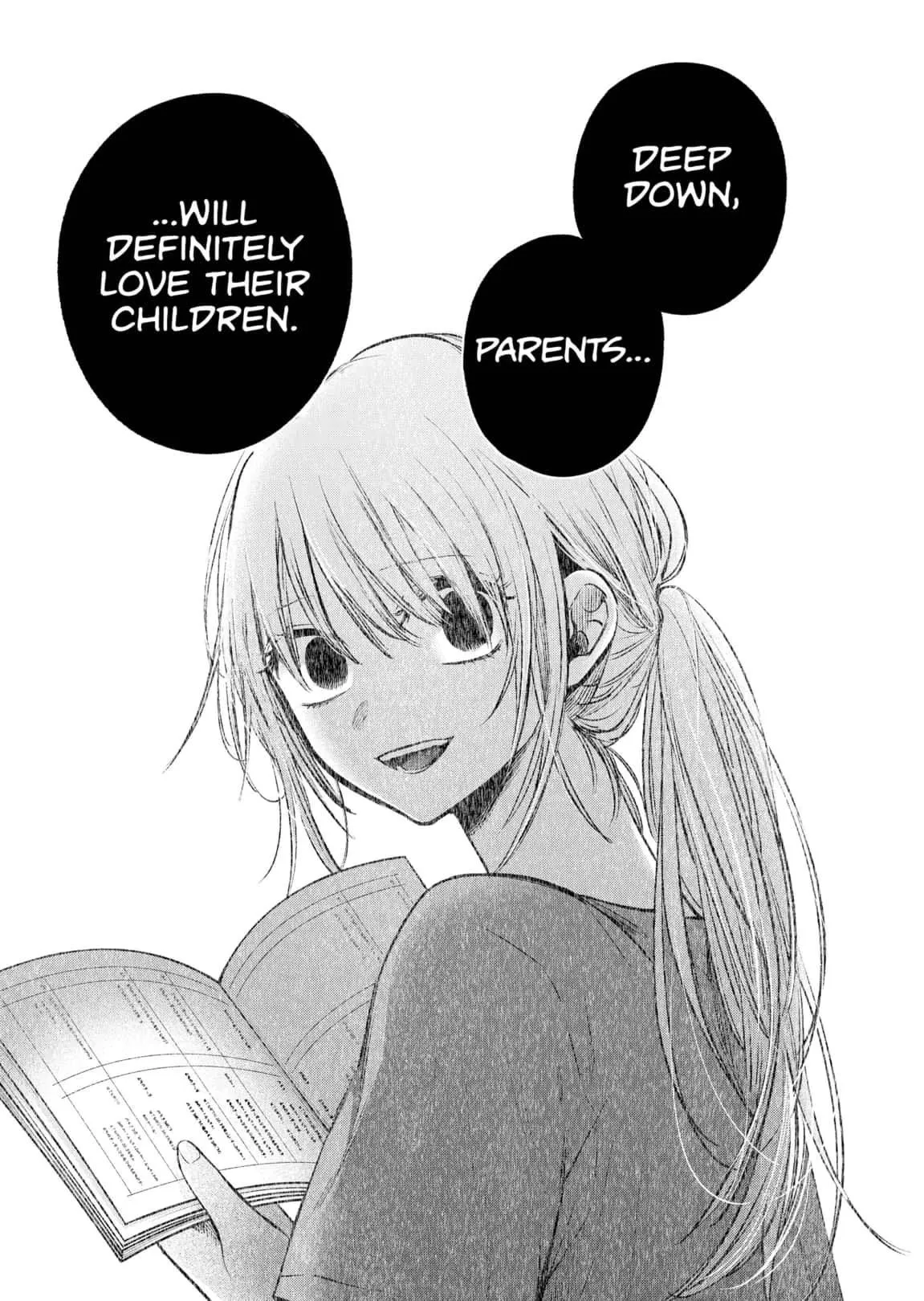 Read [Oshi no Ko] EN Manga Online