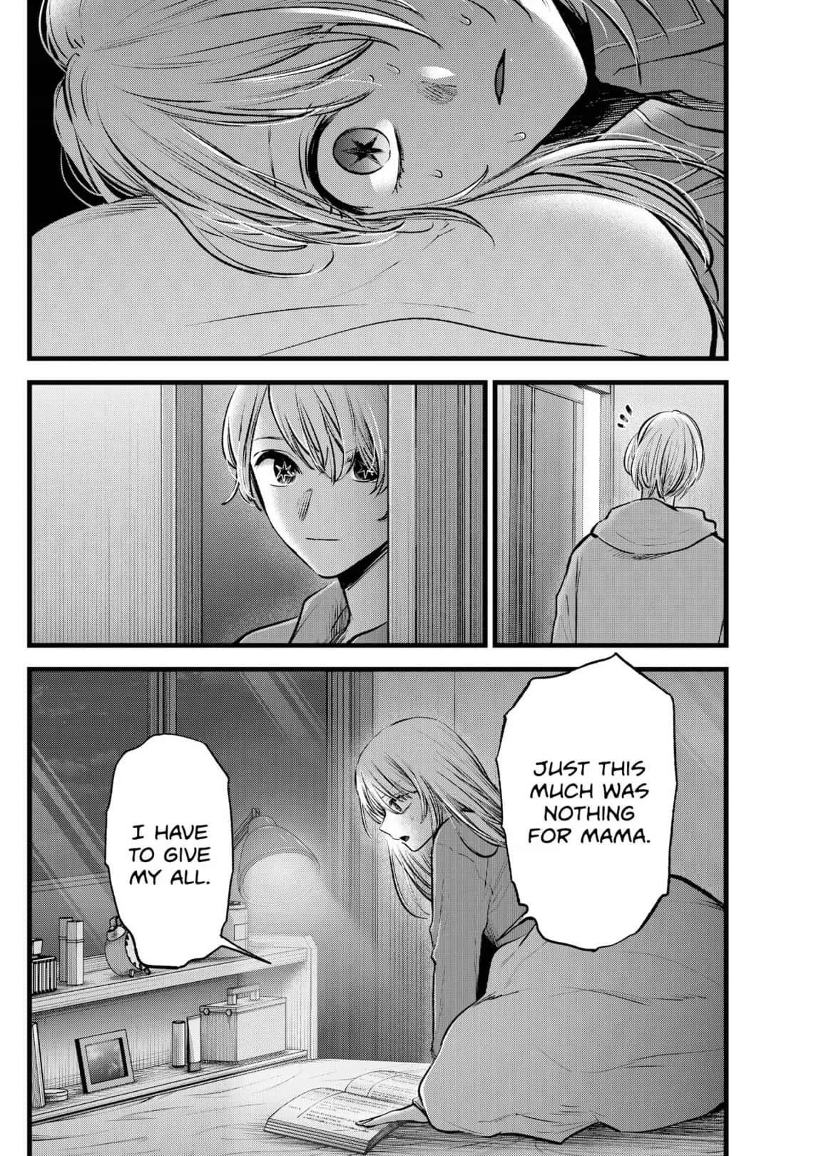 Read [Oshi no Ko] EN Manga Online