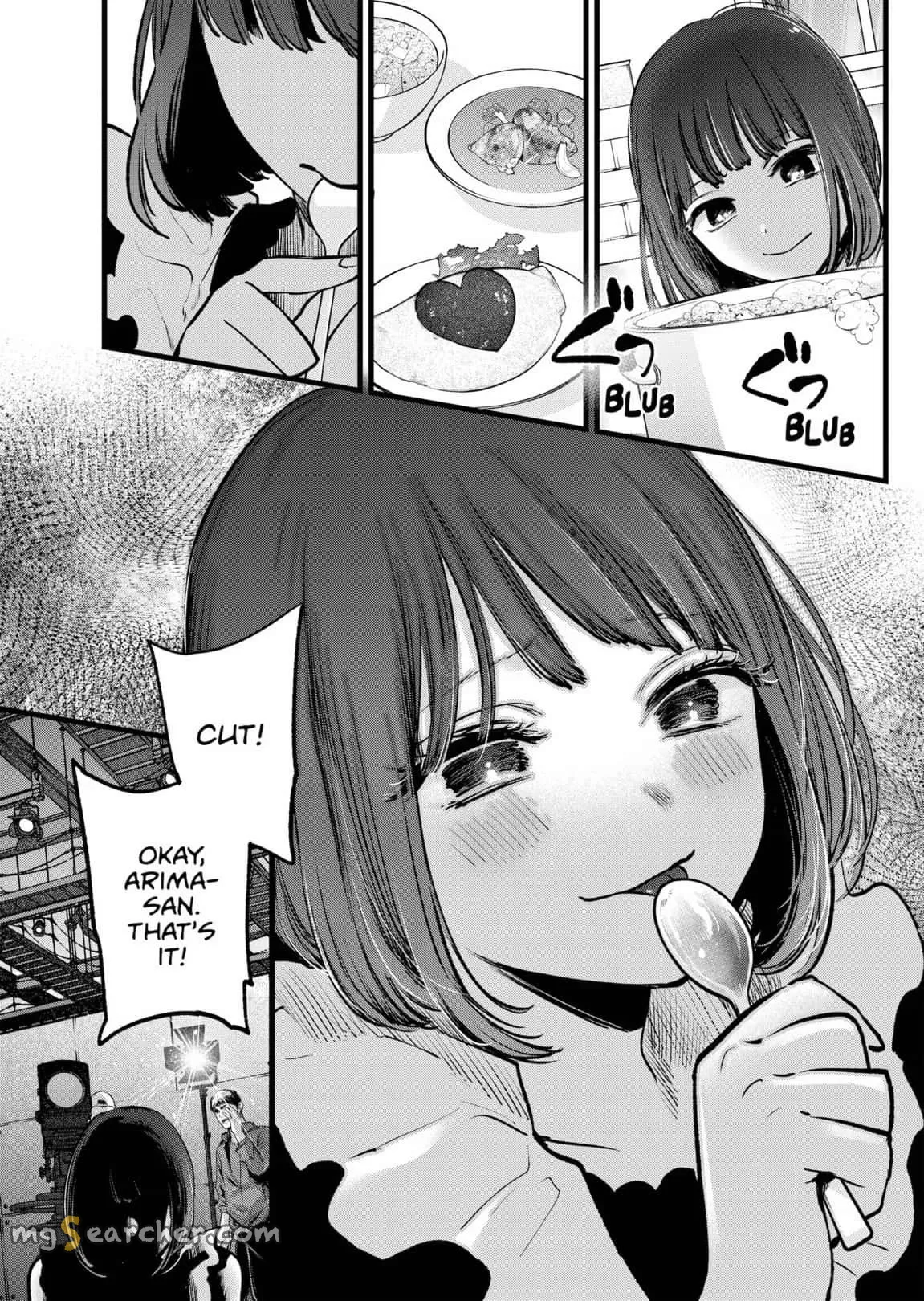 Read [Oshi no Ko] EN Manga Online