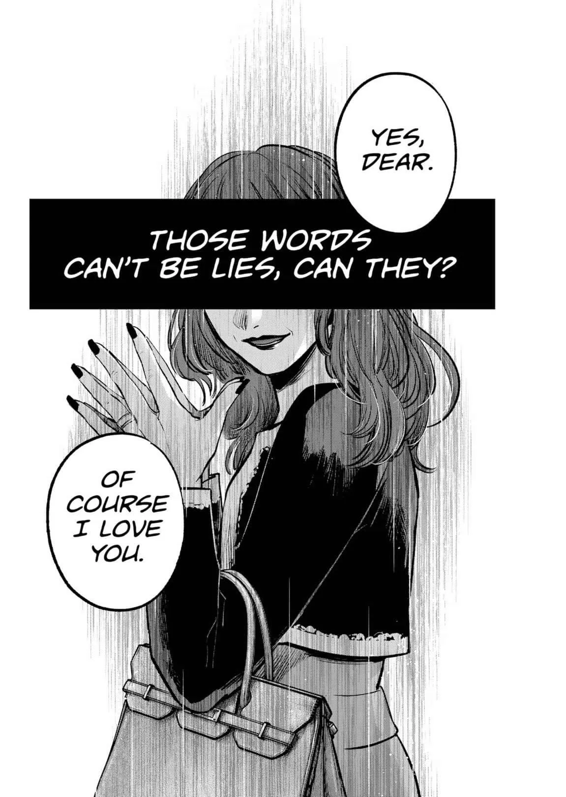 Read [Oshi no Ko] EN Manga Online