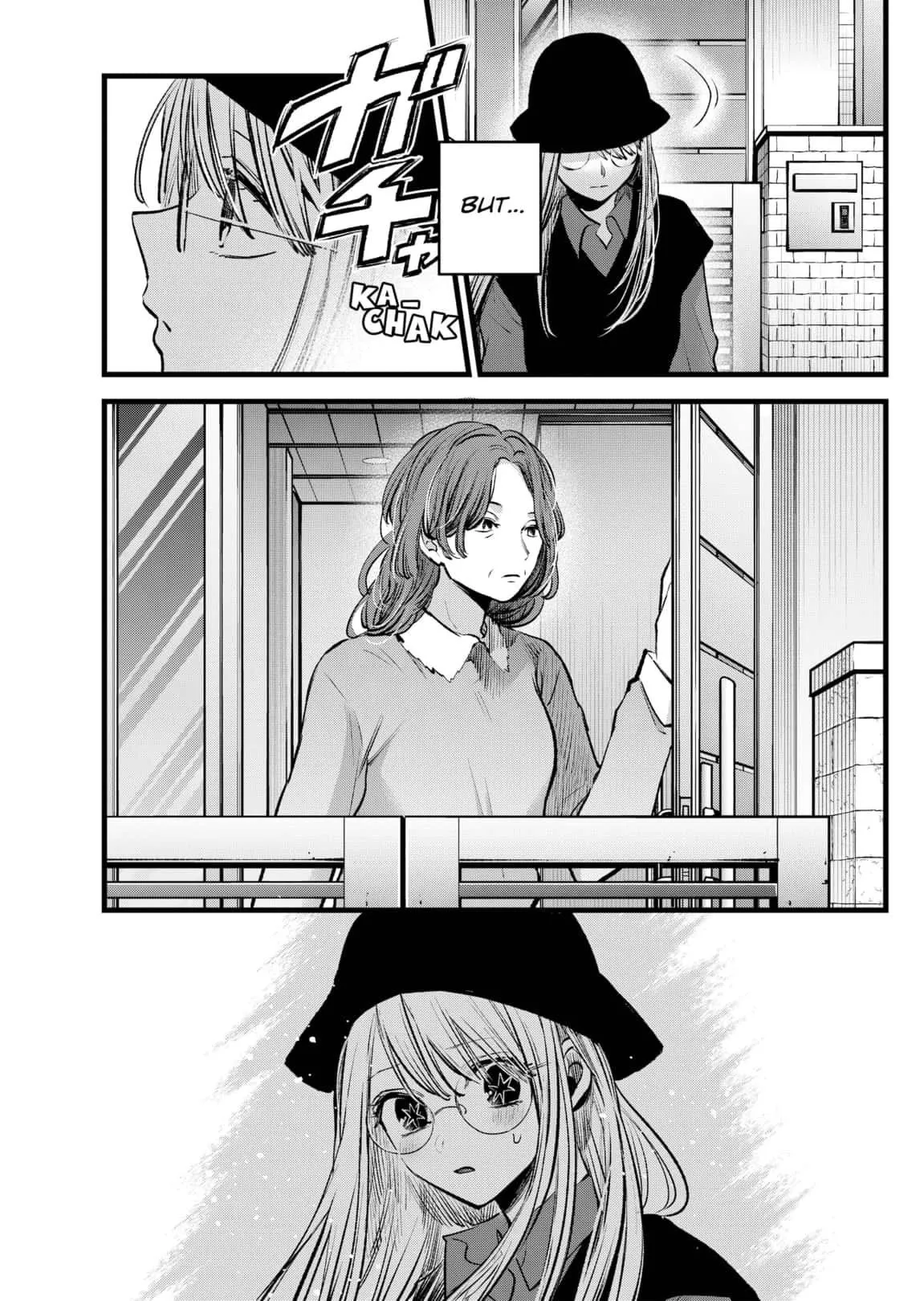 Read [Oshi no Ko] EN Manga Online