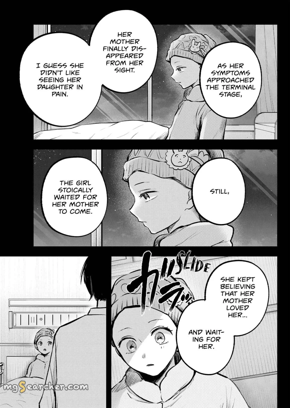 Read [Oshi no Ko] EN Manga Online