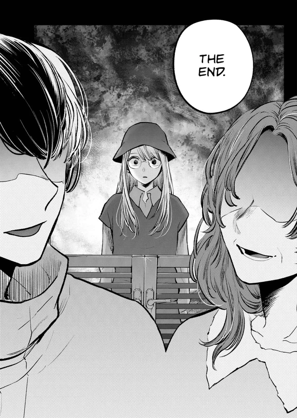 Read [Oshi no Ko] EN Manga Online