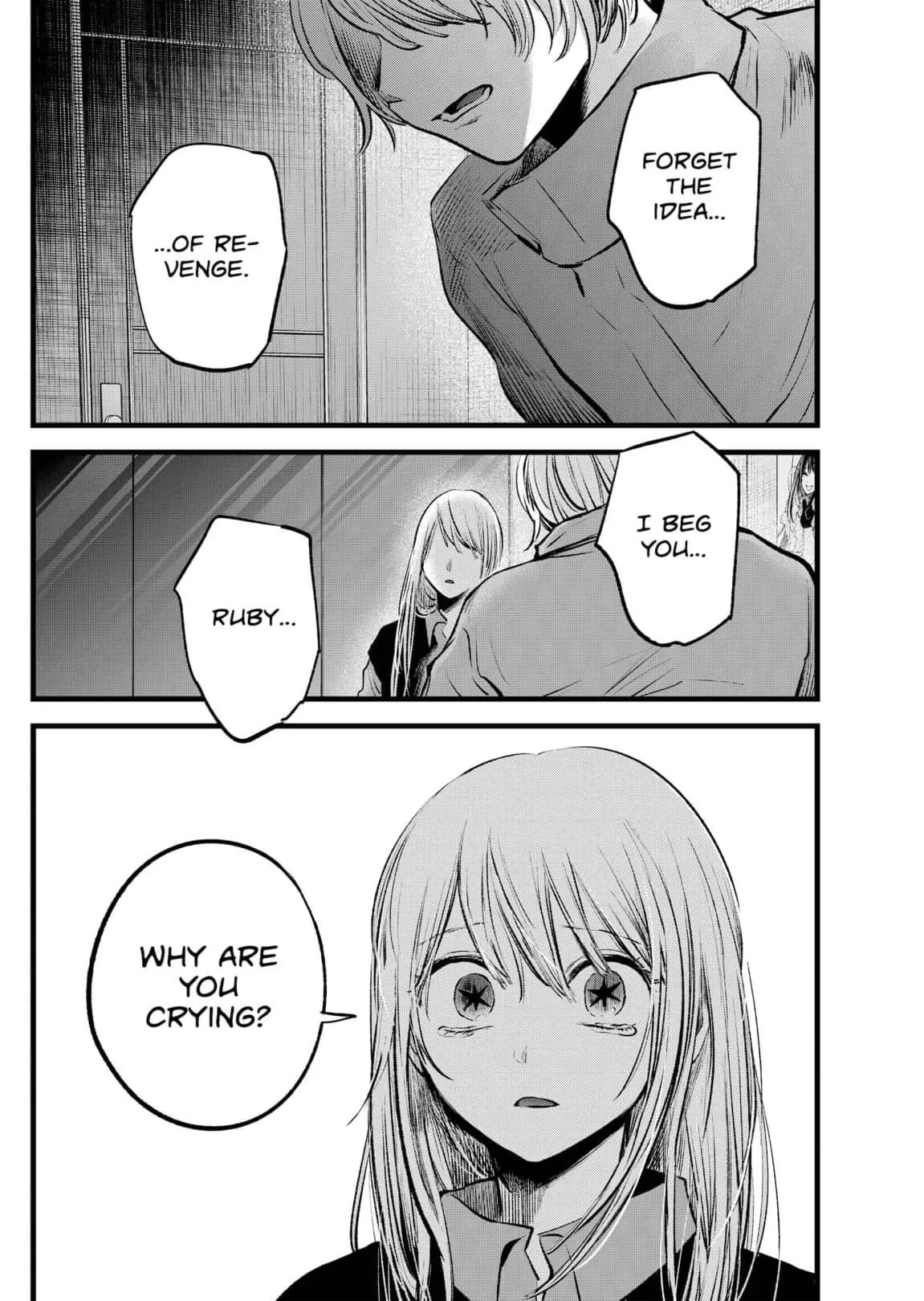 Read [Oshi no Ko] EN Manga Online