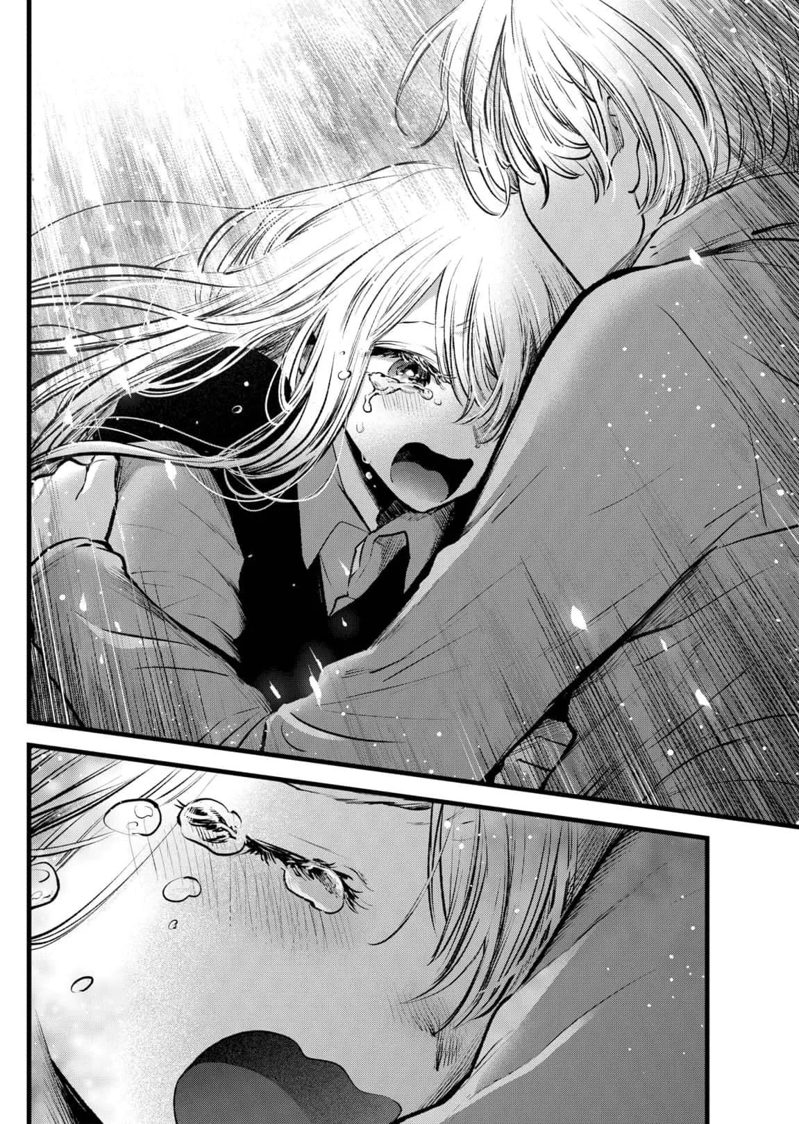 Read [Oshi no Ko] EN Manga Online