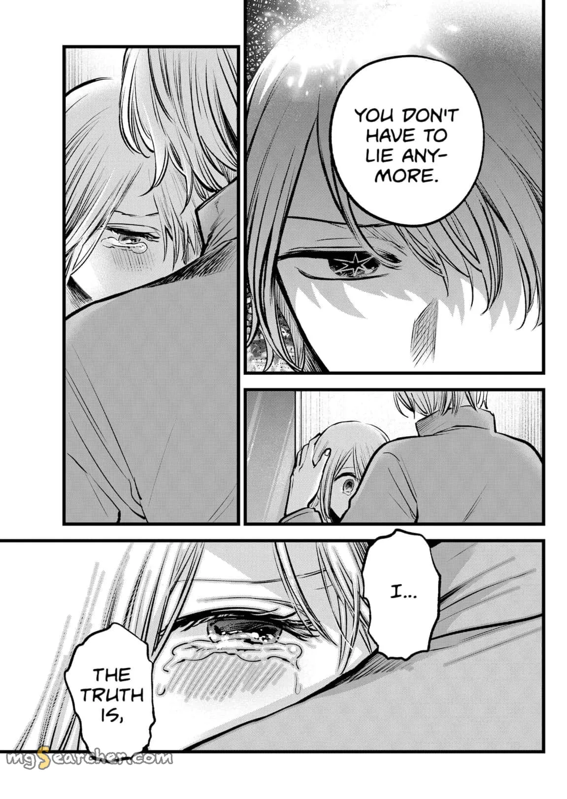 Read [Oshi no Ko] EN Manga Online