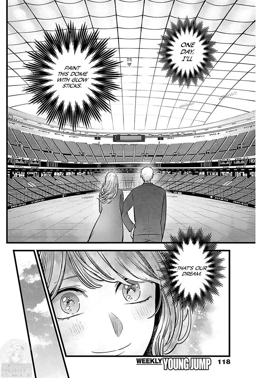 Read [Oshi no Ko] EN Manga Online