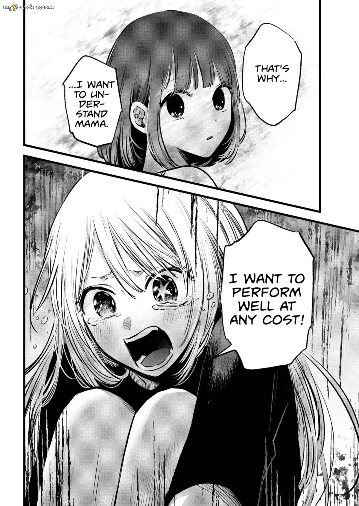 Read [Oshi no Ko] EN Manga Online