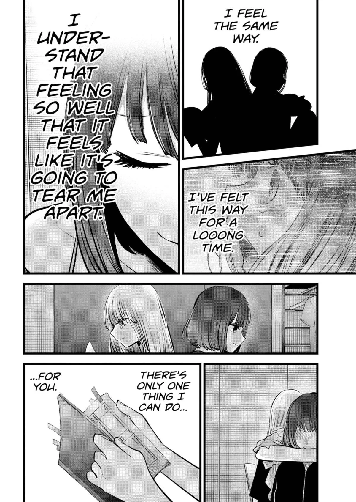 Read [Oshi no Ko] EN Manga Online