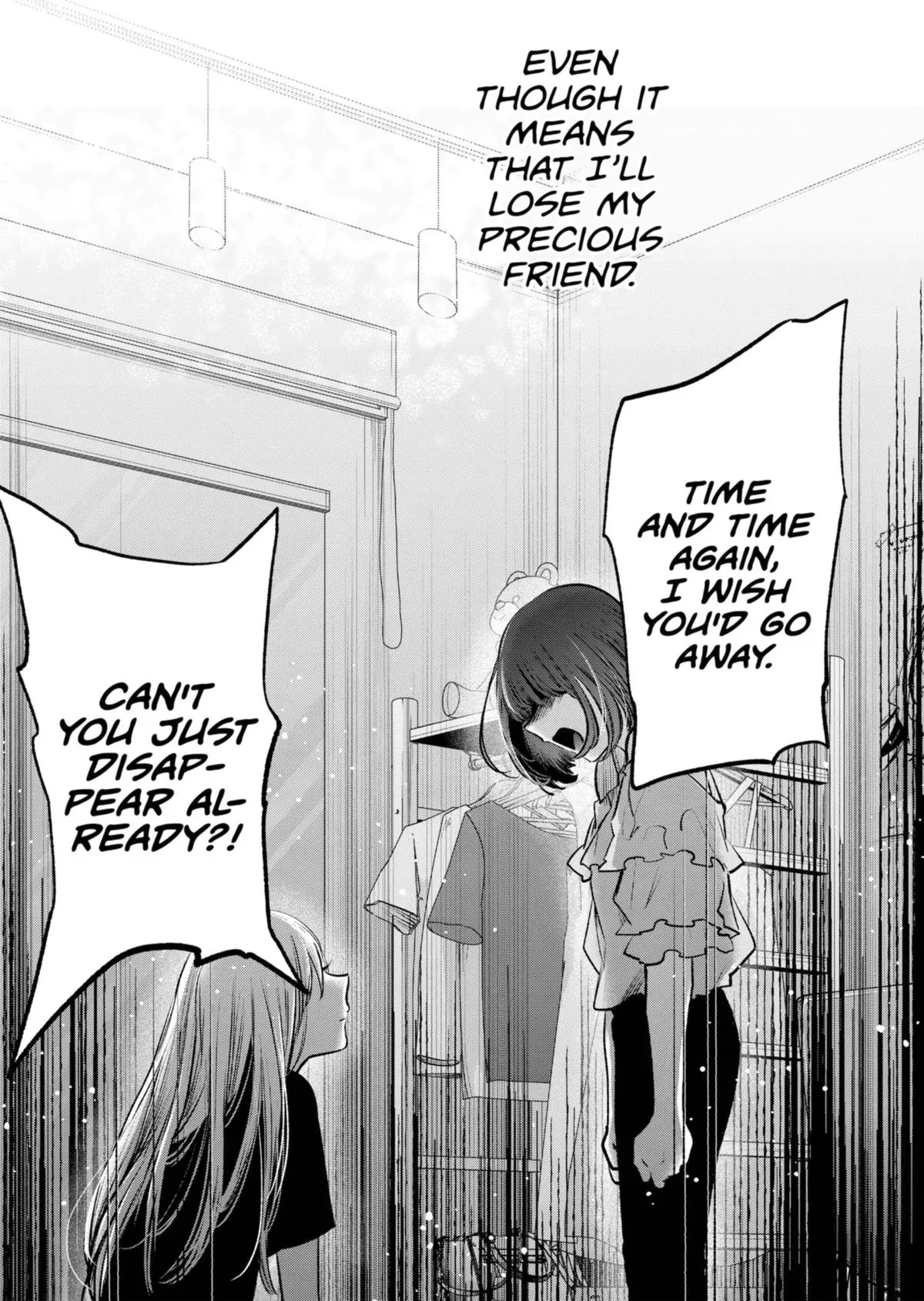 Read [Oshi no Ko] EN Manga Online