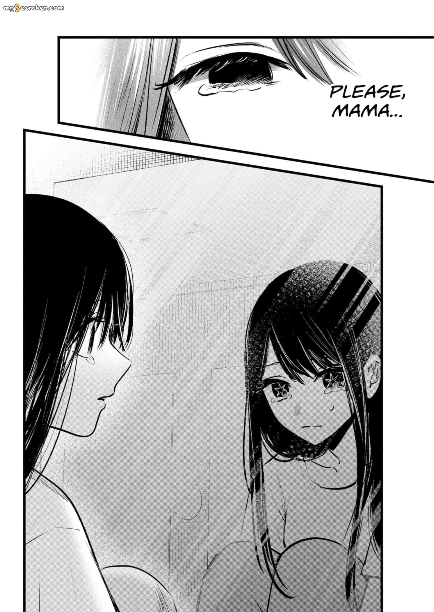 Read [Oshi no Ko] EN Manga Online