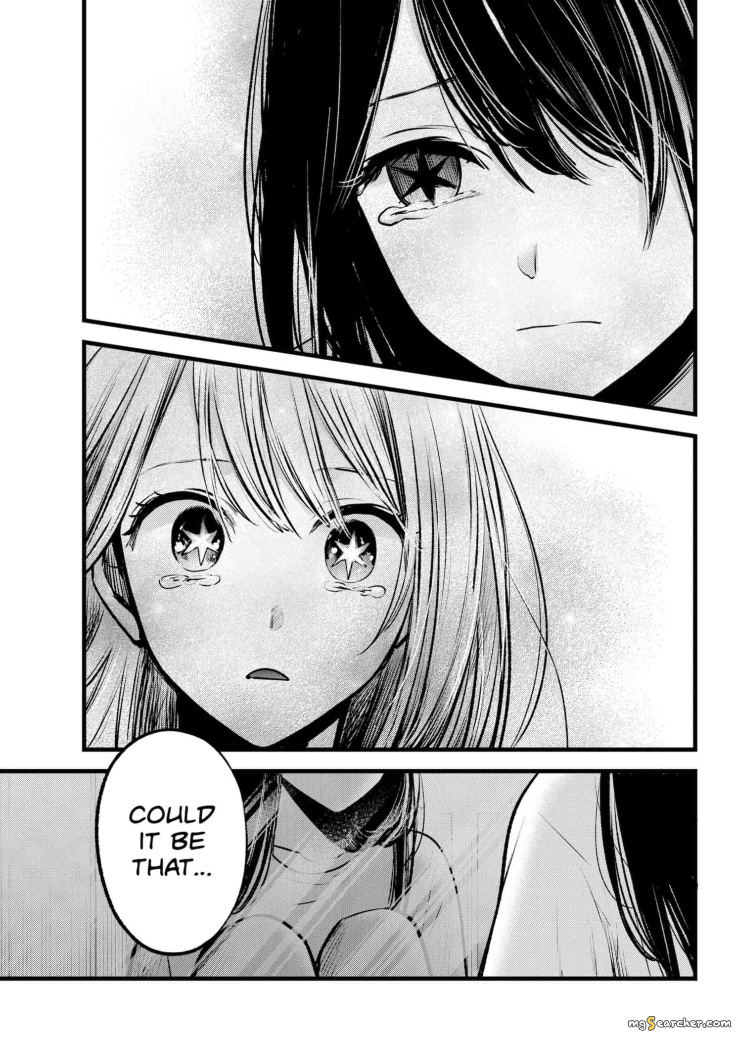 Read [Oshi no Ko] EN Manga Online