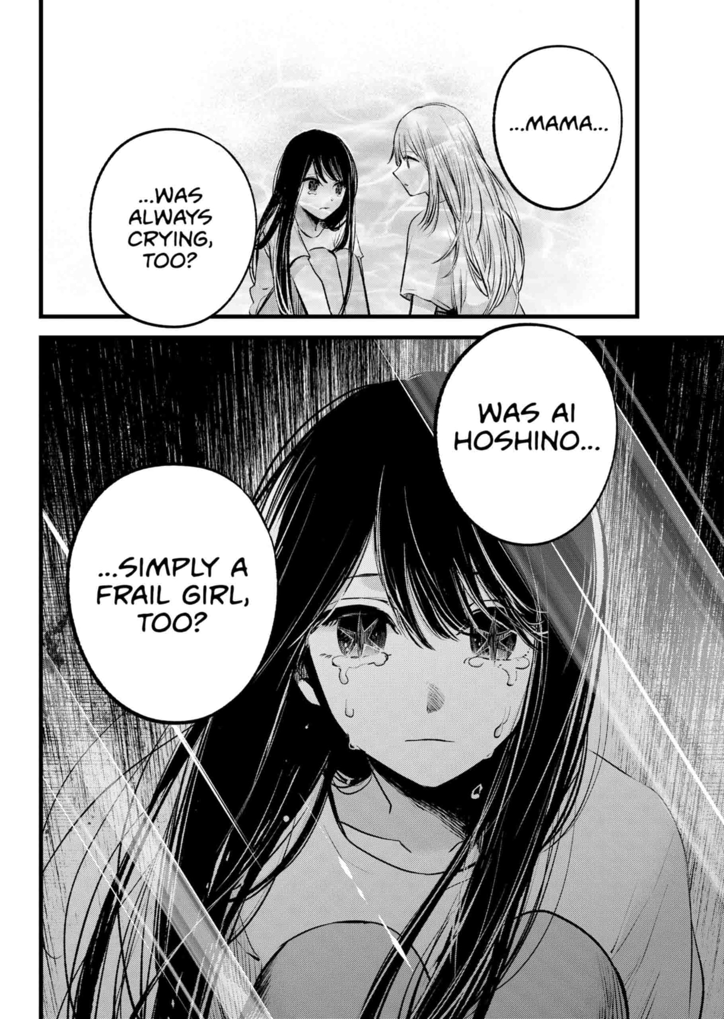 Read [Oshi no Ko] EN Manga Online