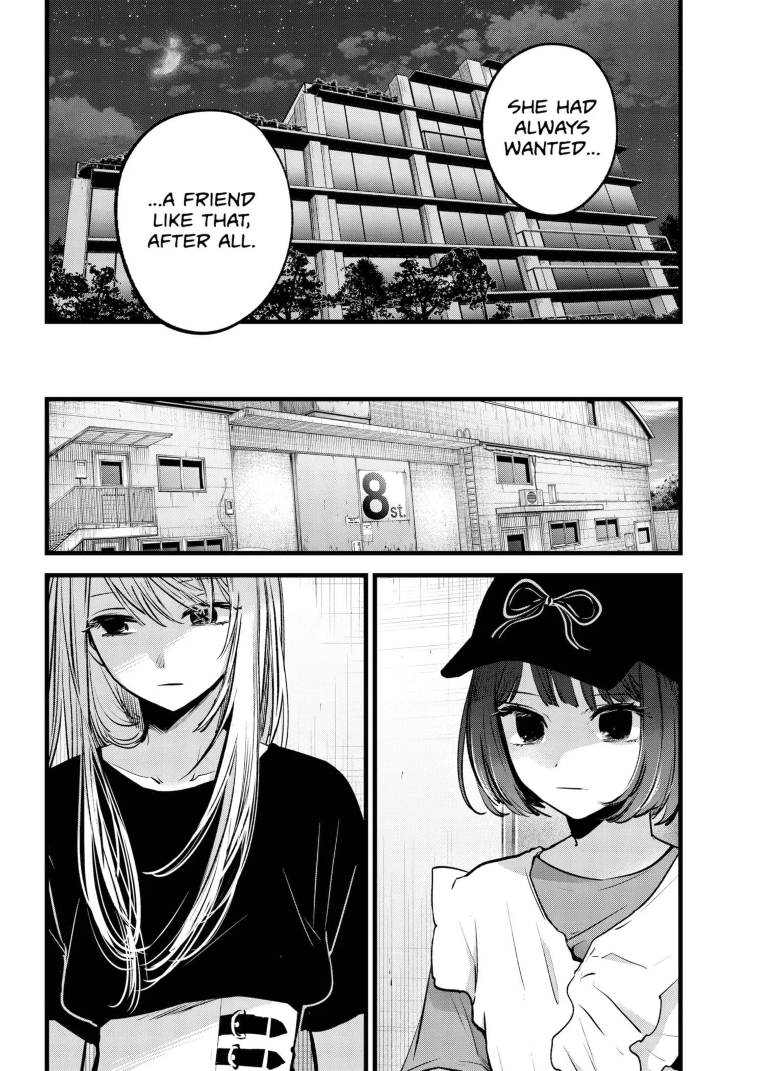 Read [Oshi no Ko] EN Manga Online