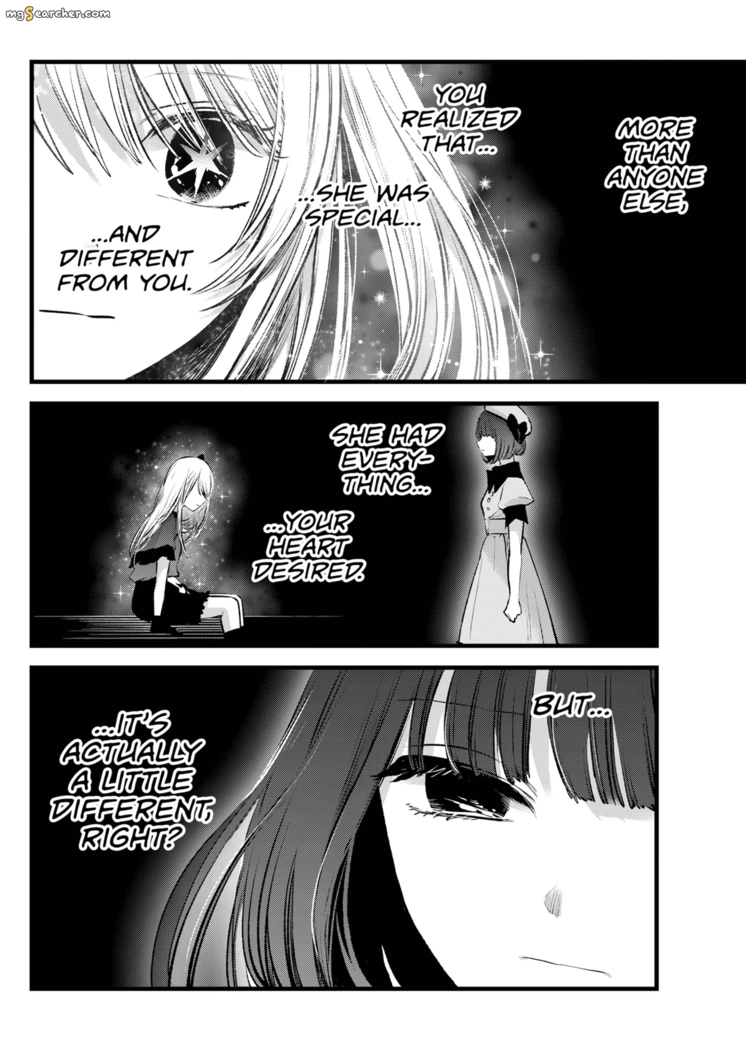Read [Oshi no Ko] EN Manga Online
