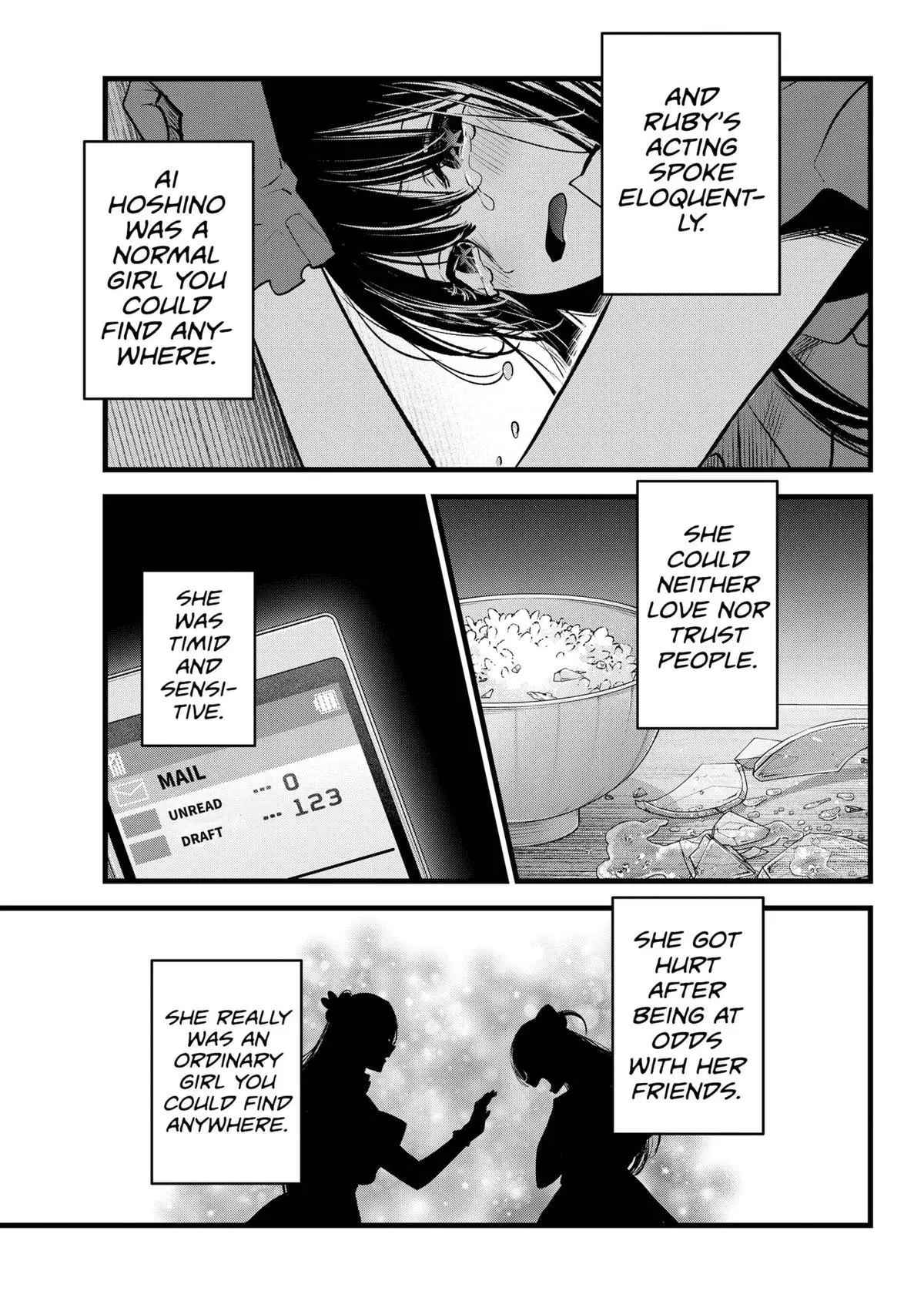 Read [Oshi no Ko] EN Manga Online