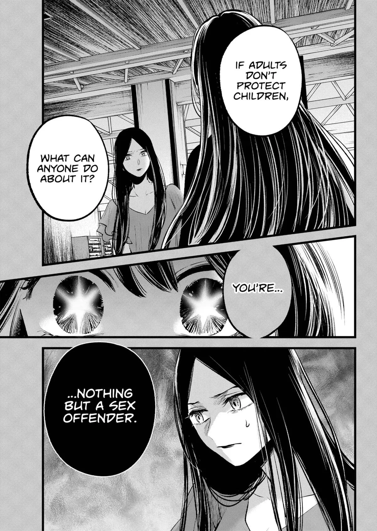 Read [Oshi no Ko] EN Manga Online