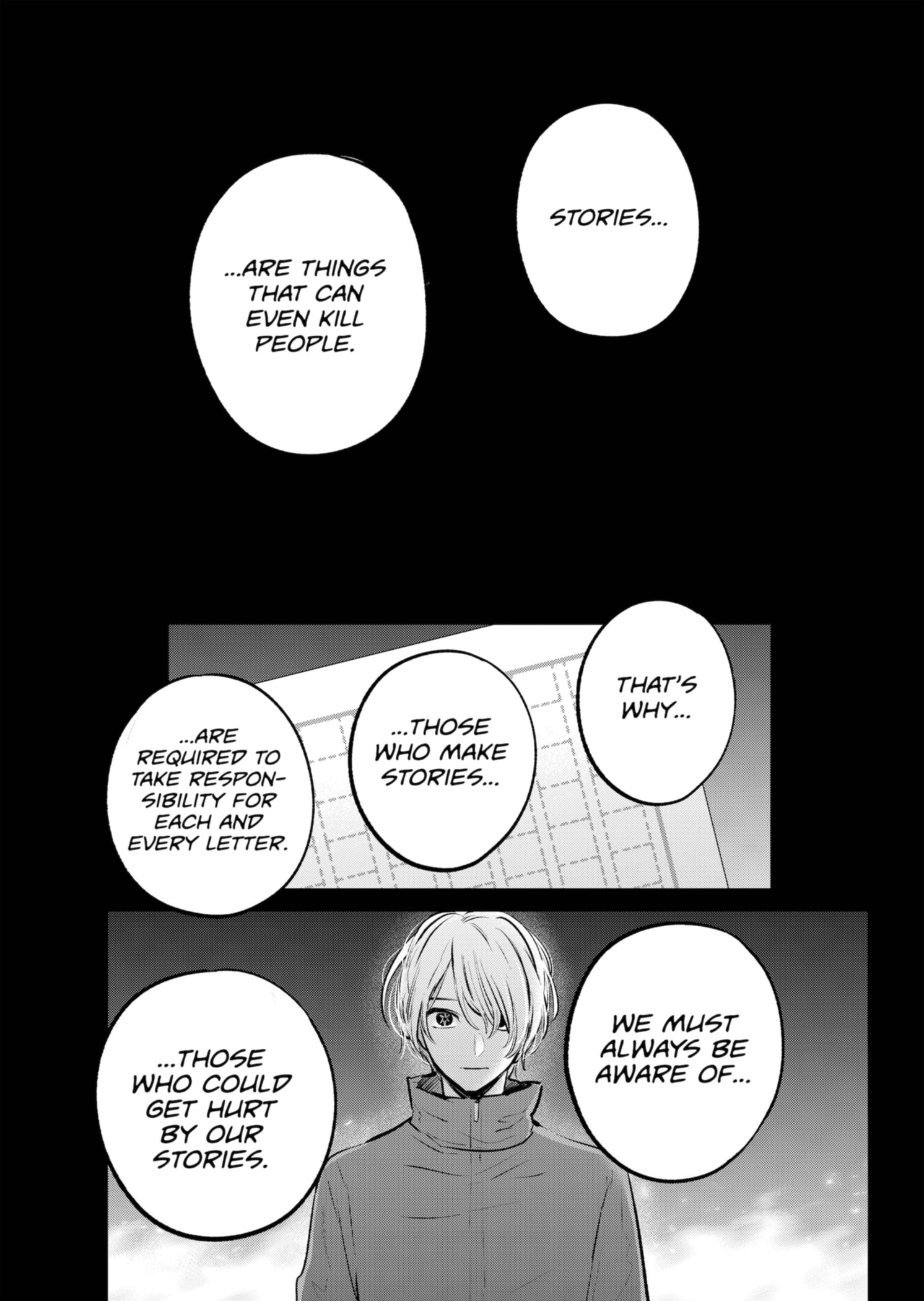 Read [Oshi no Ko] EN Manga Online
