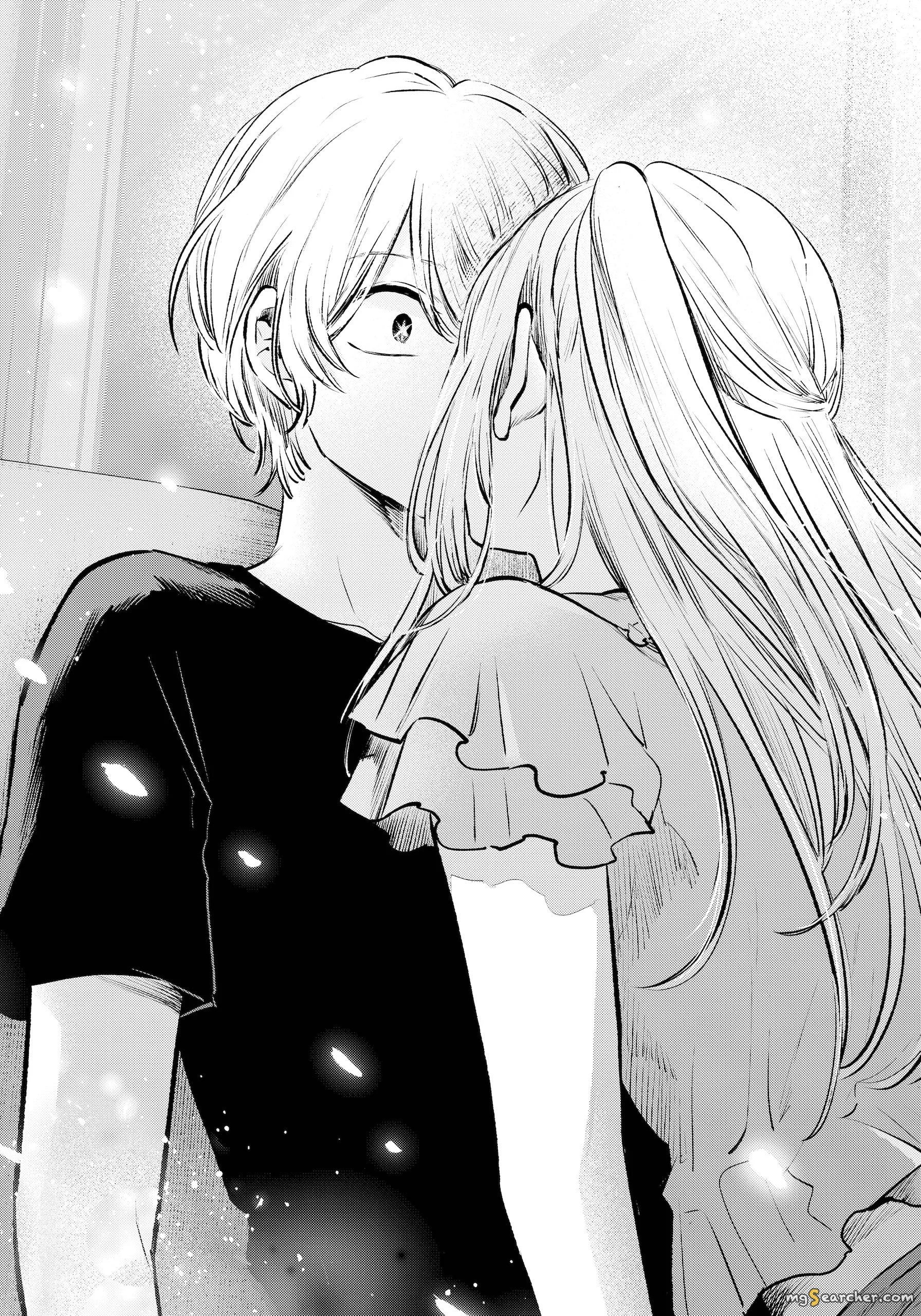 Read [Oshi no Ko] EN Manga Online