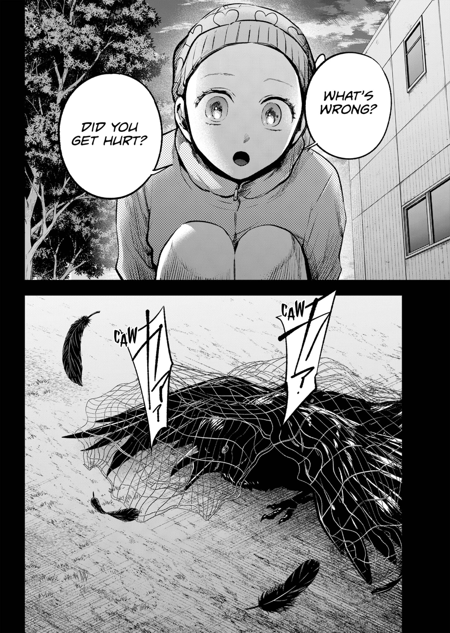 Read [Oshi no Ko] EN Manga Online
