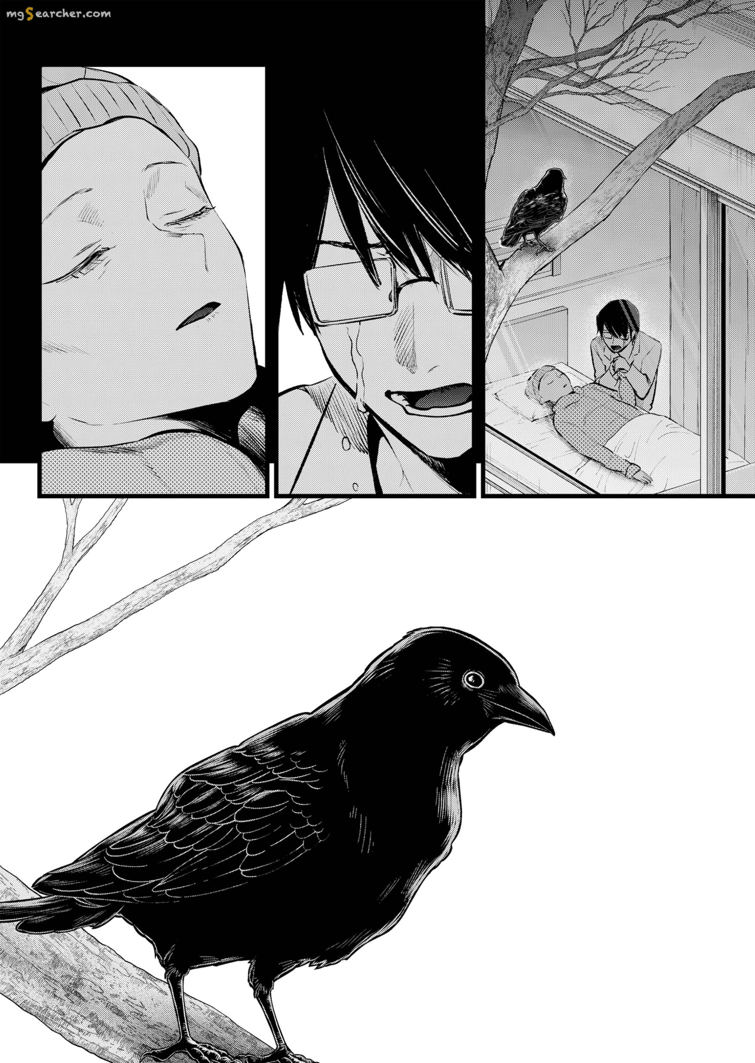 Read [Oshi no Ko] EN Manga Online