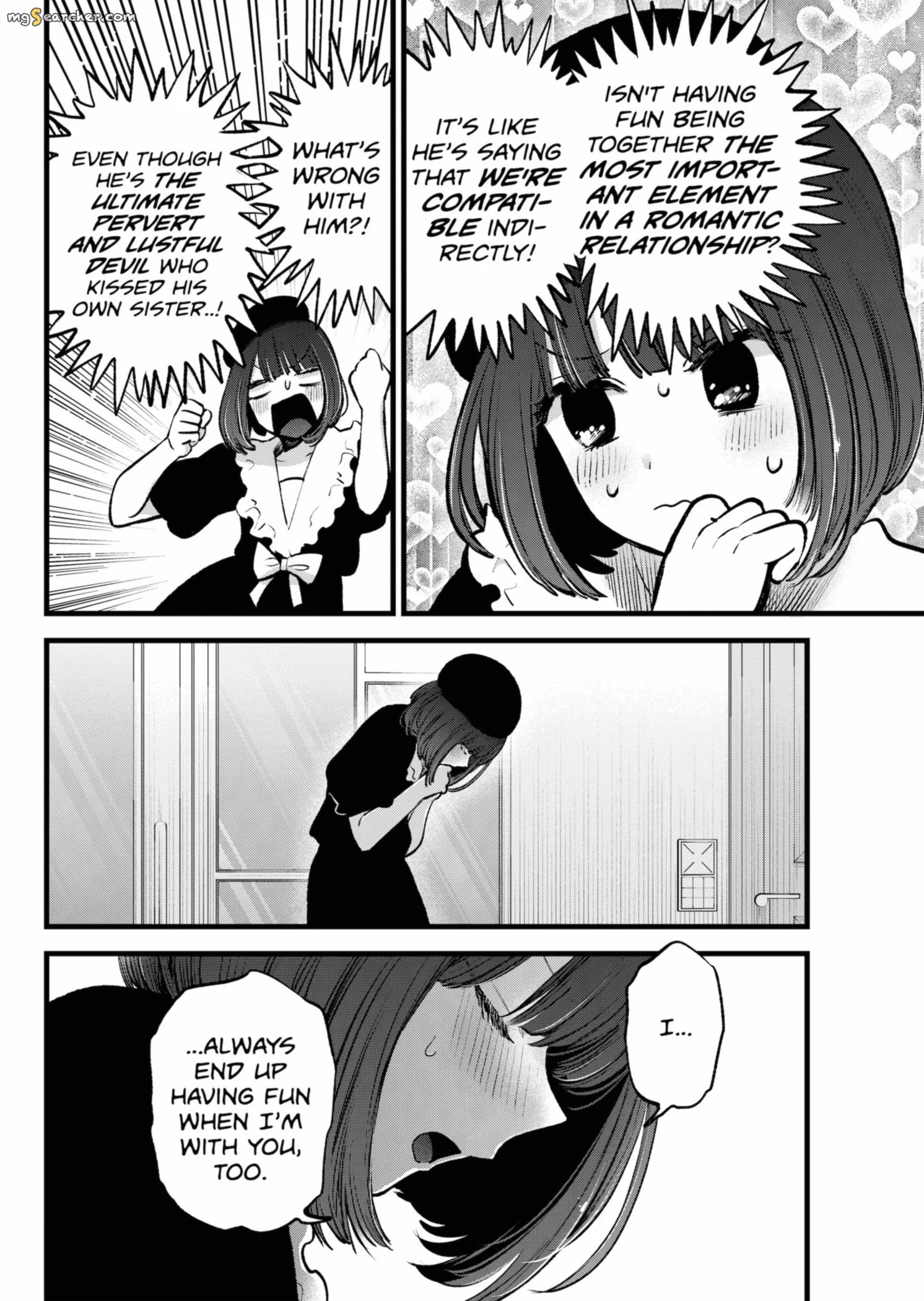 Read [Oshi no Ko] EN Manga Online