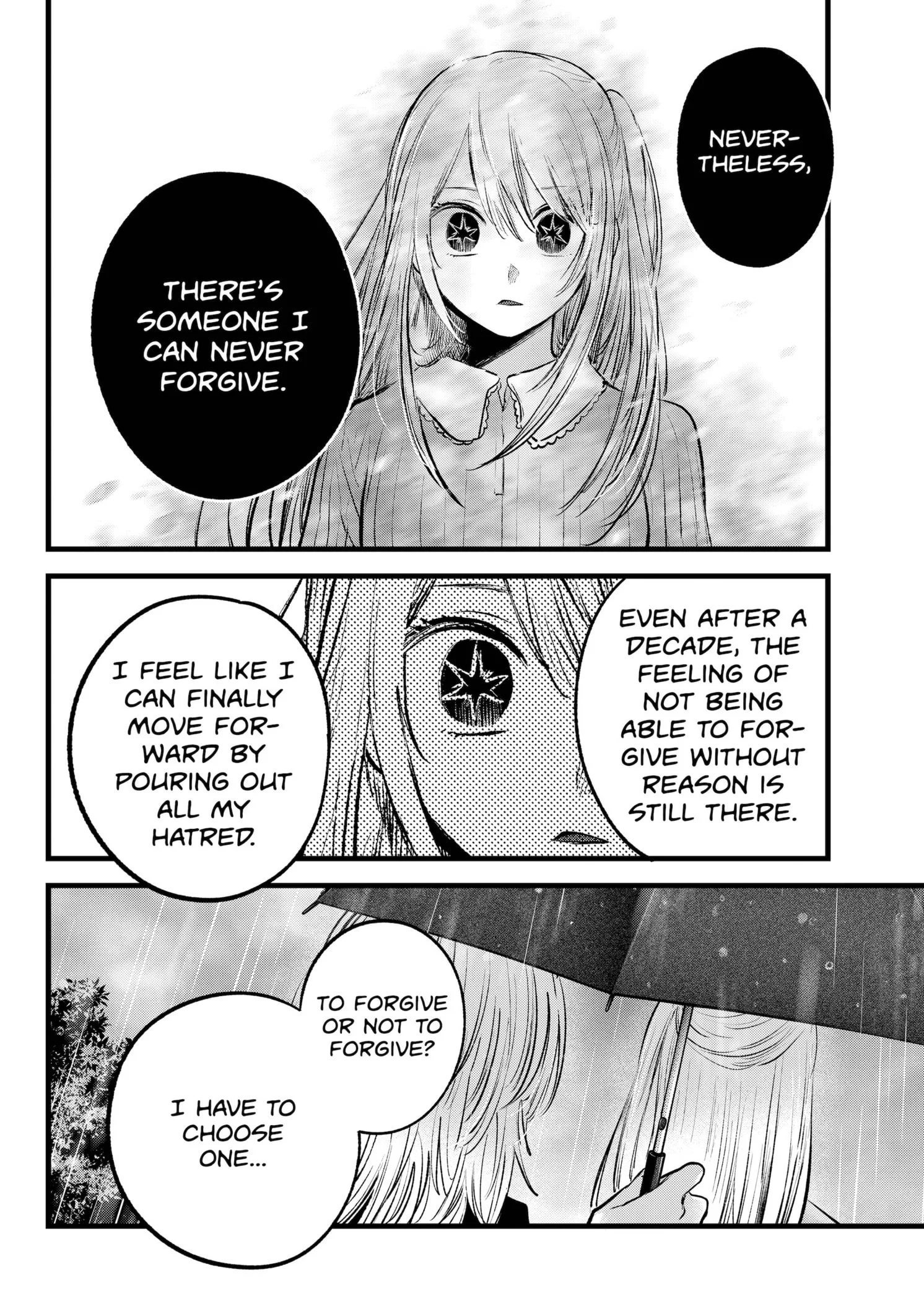 Read [Oshi no Ko] EN Manga Online